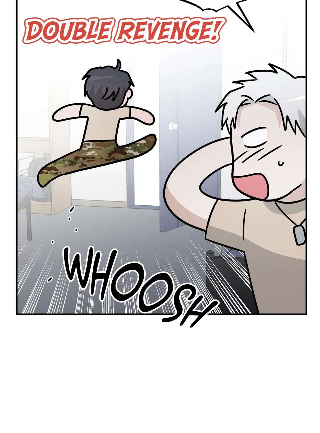 Man’s Best Boyfriend chapter 38 - page 51