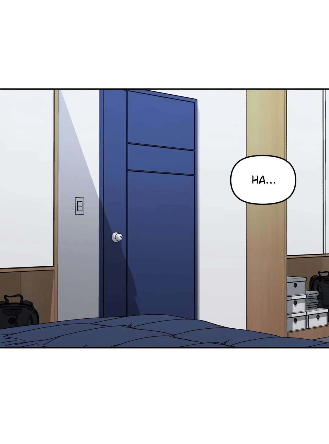 Man’s Best Boyfriend chapter 38 - page 52