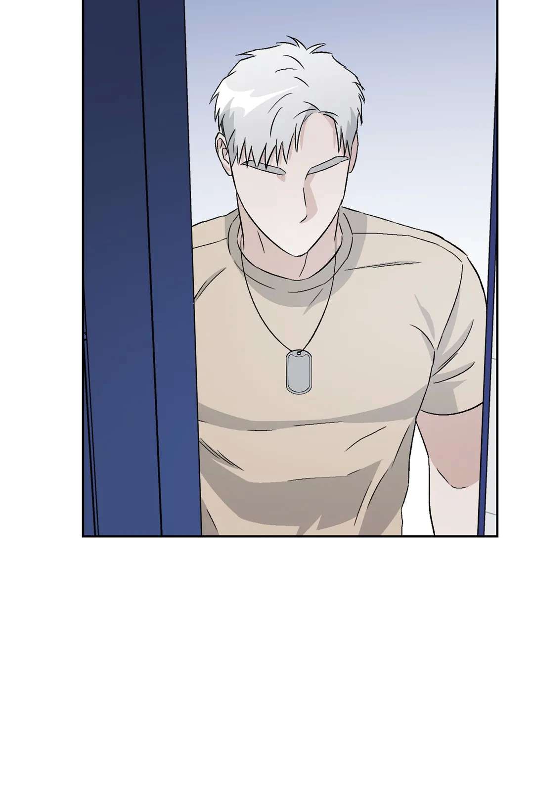 Man’s Best Boyfriend chapter 38 - page 55