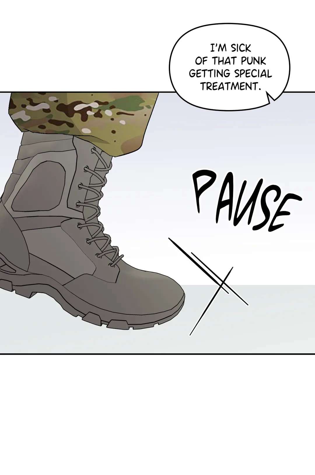 Man’s Best Boyfriend chapter 38 - page 56