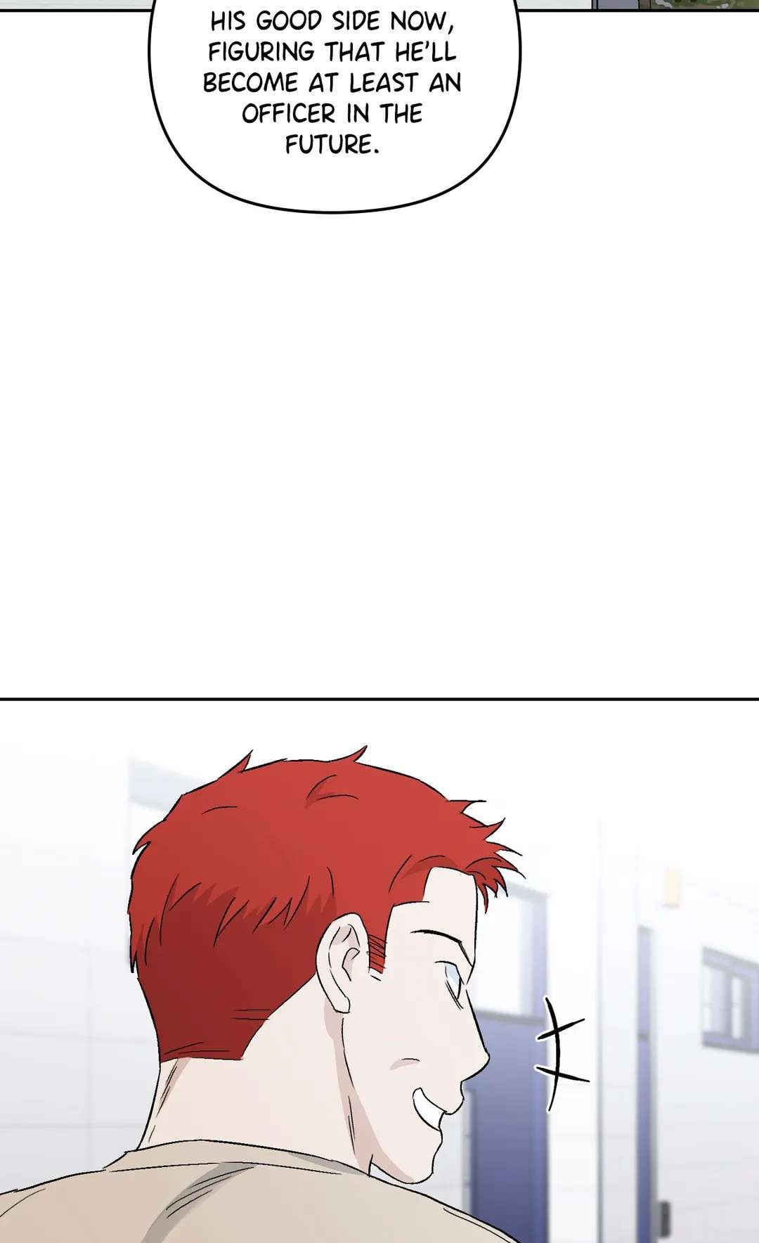 Man’s Best Boyfriend chapter 38 - page 58