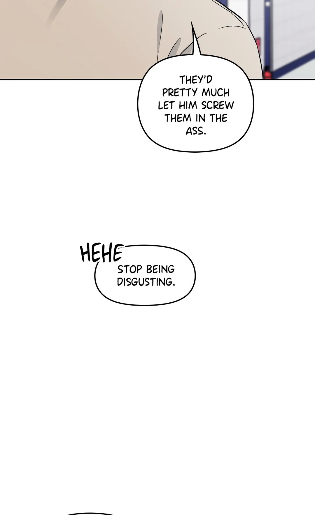 Man’s Best Boyfriend chapter 38 - page 59