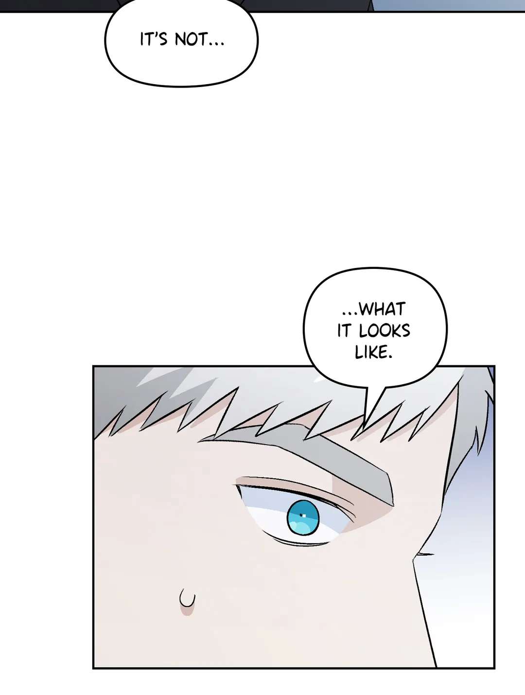 Man’s Best Boyfriend chapter 38 - page 6