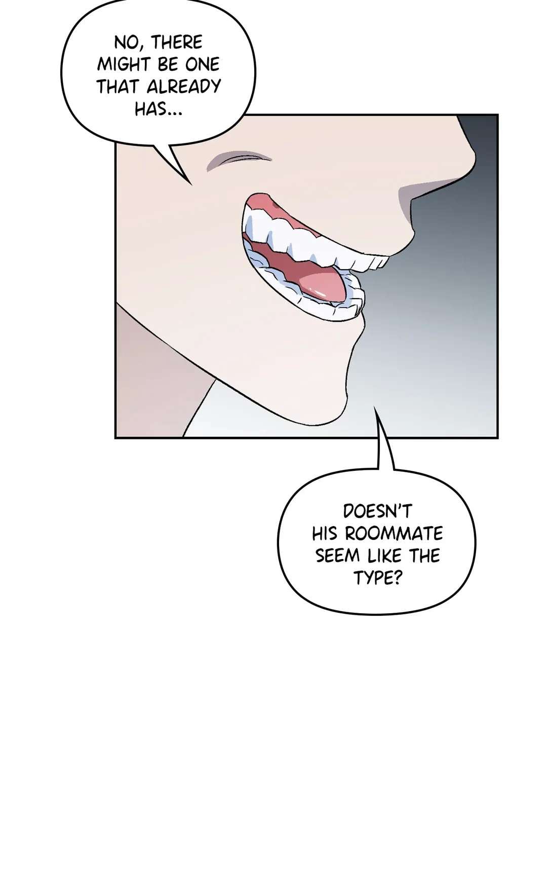 Man’s Best Boyfriend chapter 38 - page 60