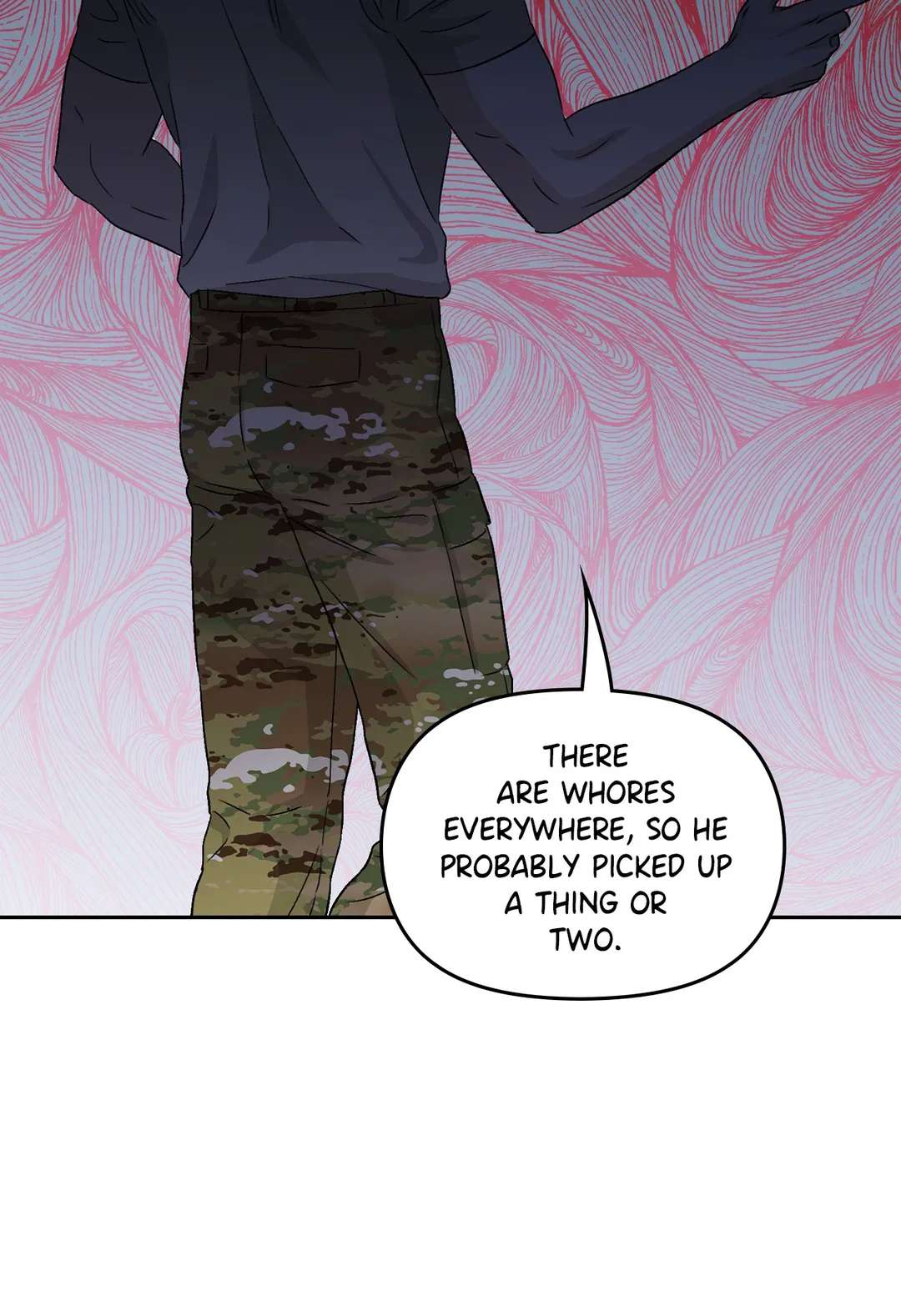 Man’s Best Boyfriend chapter 38 - page 63