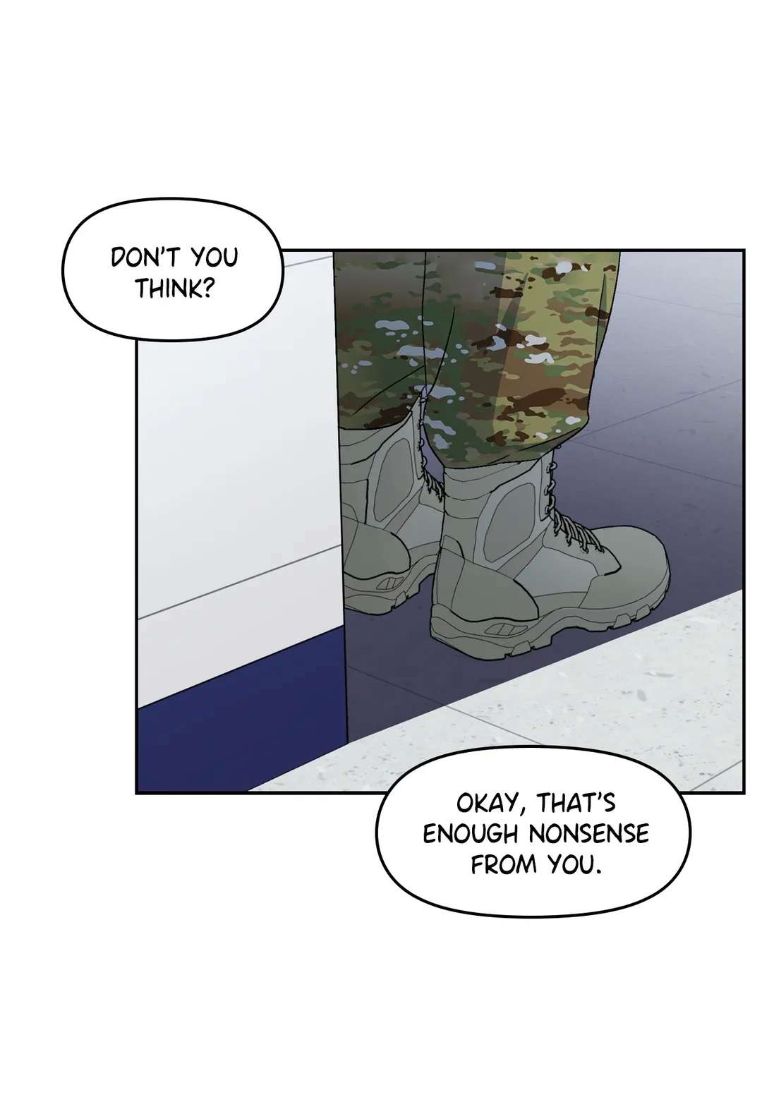 Man’s Best Boyfriend chapter 38 - page 64