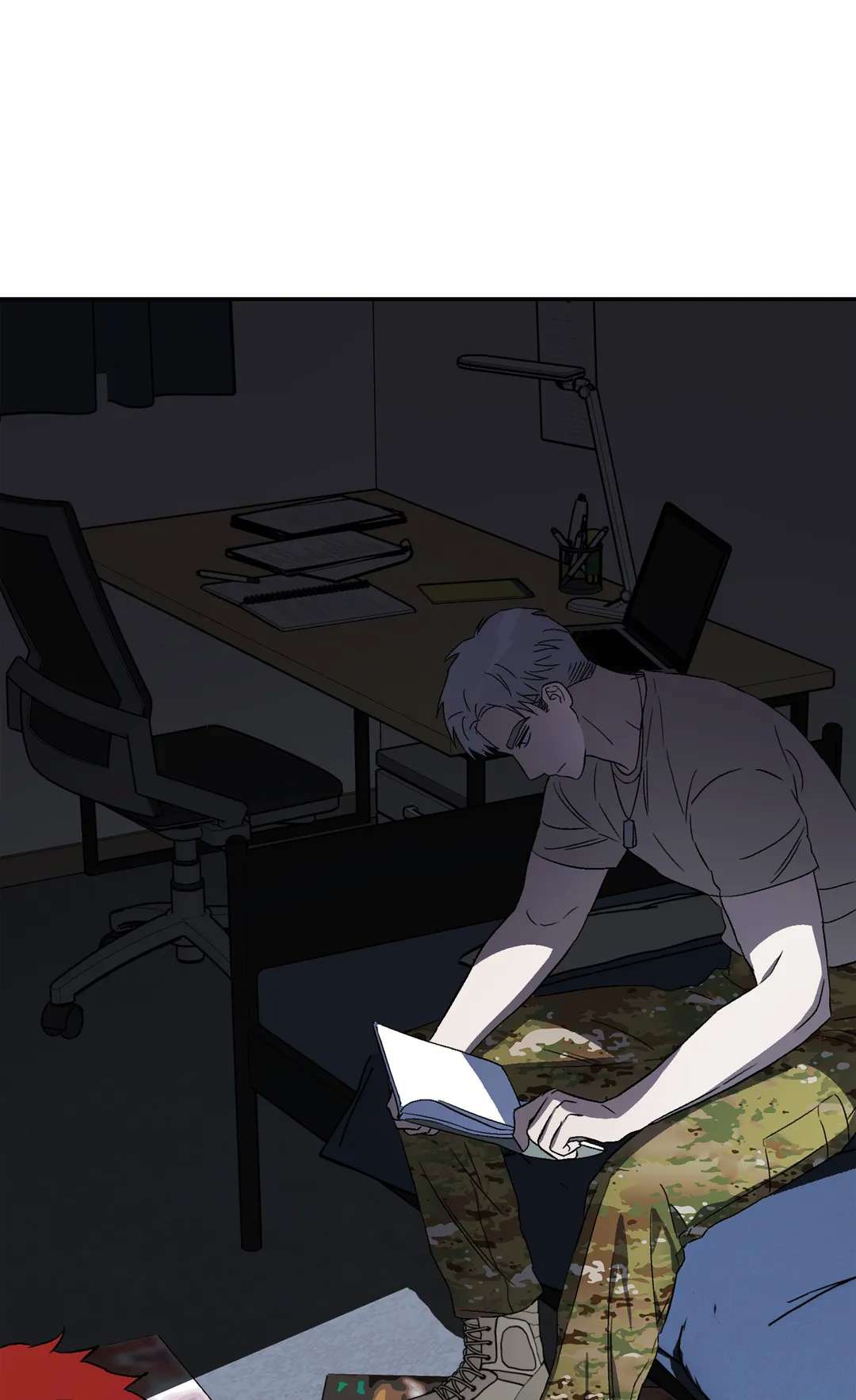 Man’s Best Boyfriend chapter 38 - page 69