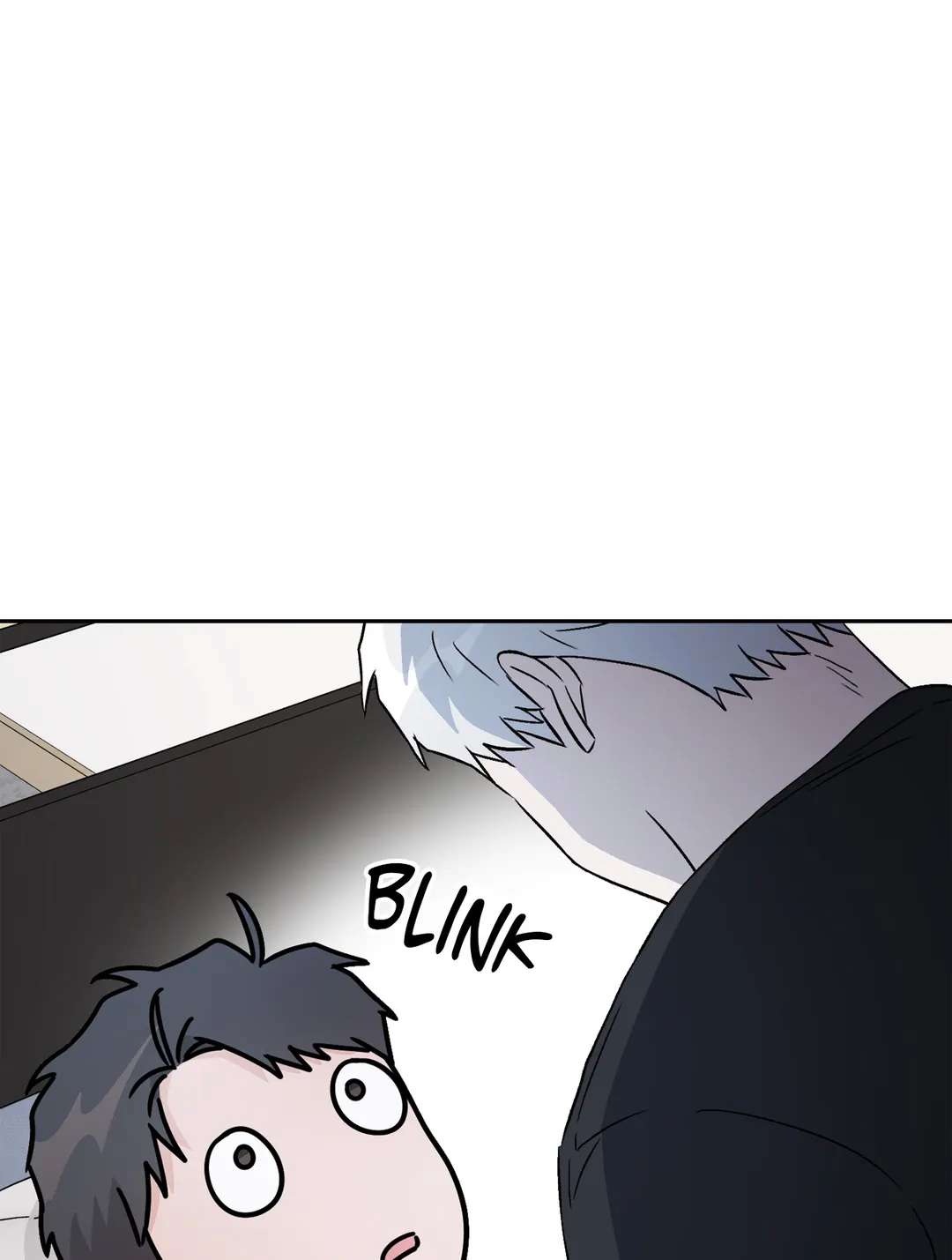 Man’s Best Boyfriend chapter 38 - page 7