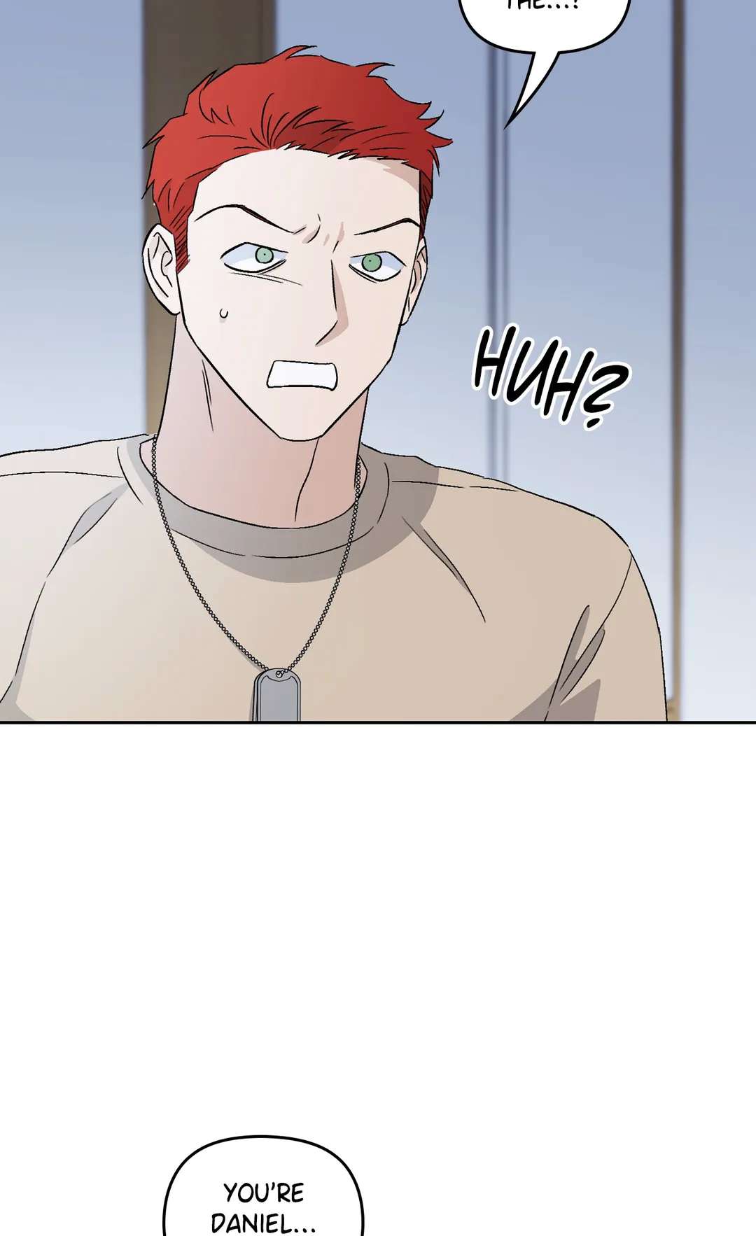 Man’s Best Boyfriend chapter 38 - page 71