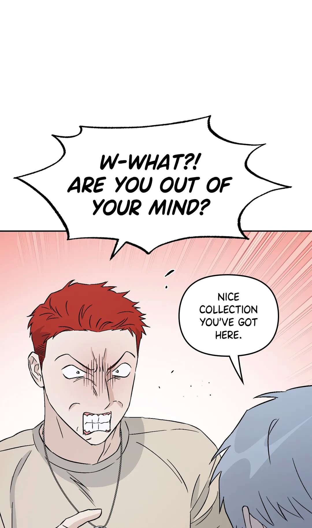 Man’s Best Boyfriend chapter 38 - page 73