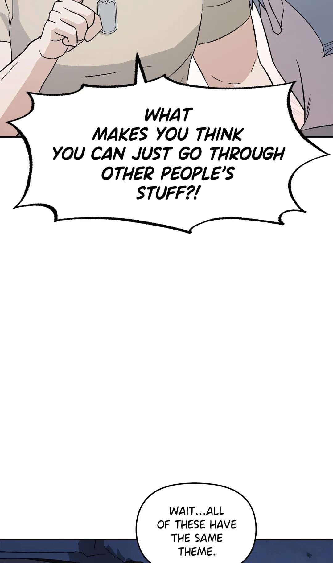 Man’s Best Boyfriend chapter 38 - page 74