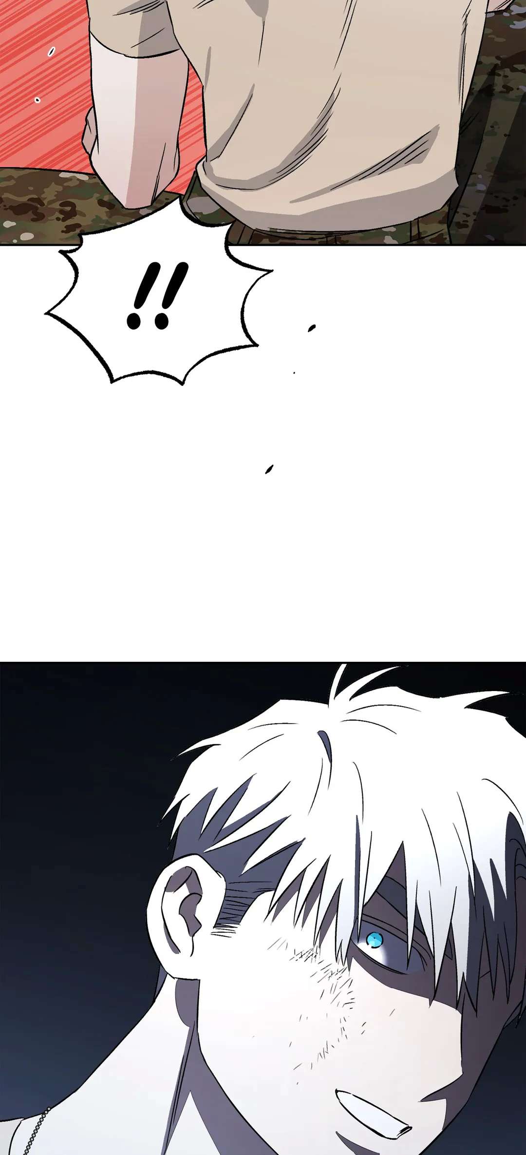 Man’s Best Boyfriend chapter 38 - page 78
