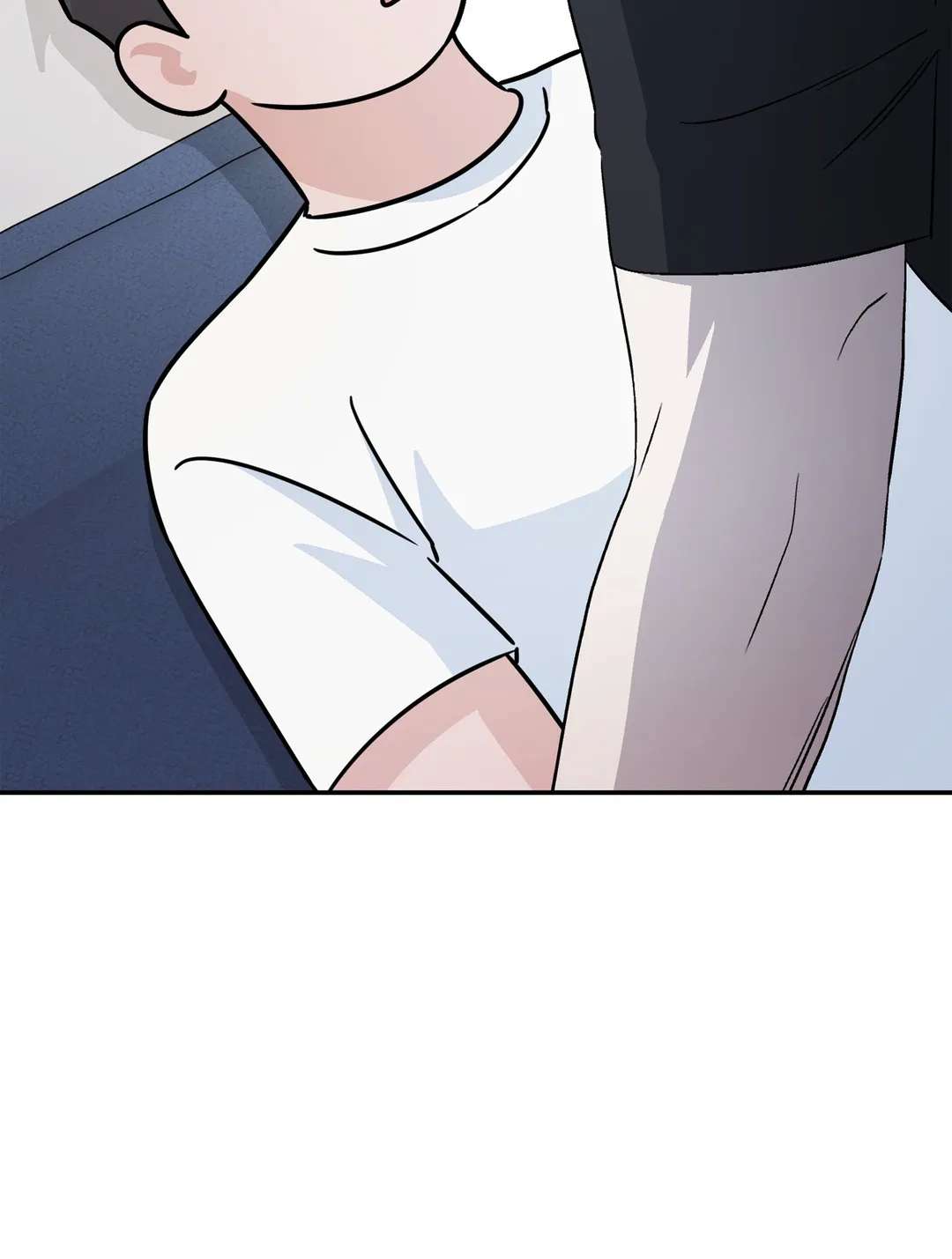 Man’s Best Boyfriend chapter 38 - page 8