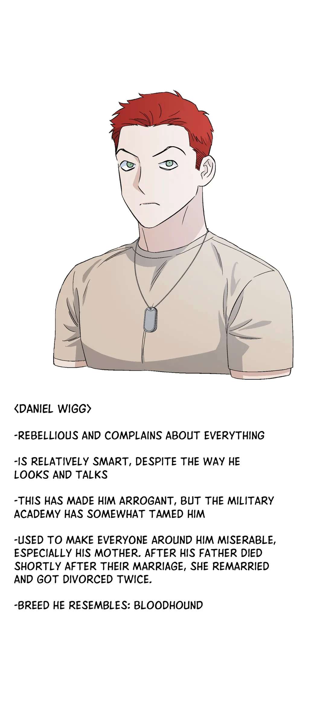 Man’s Best Boyfriend chapter 38 - page 80
