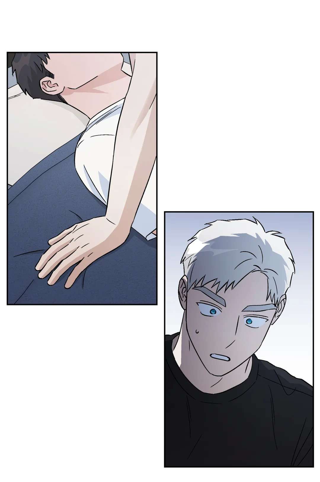 Man’s Best Boyfriend chapter 38 - page 9