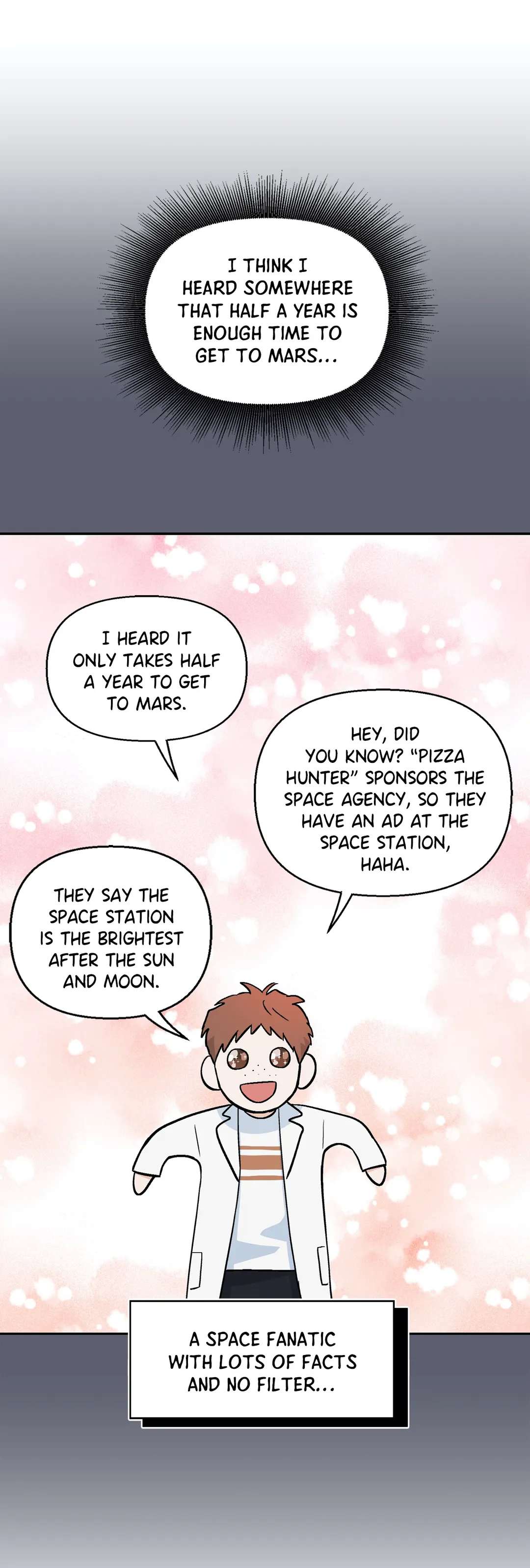 Man’s Best Boyfriend chapter 5 - page 10