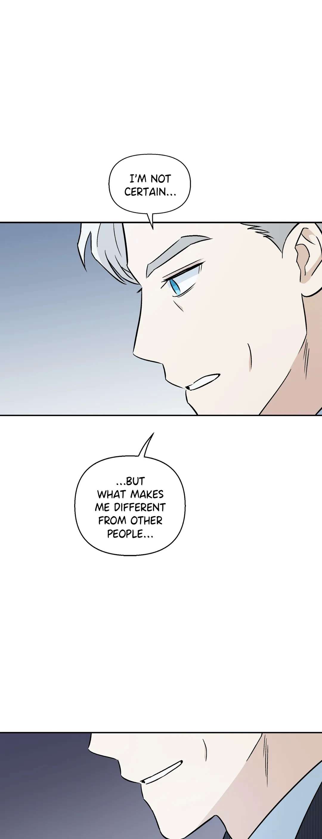 Man’s Best Boyfriend chapter 5 - page 14