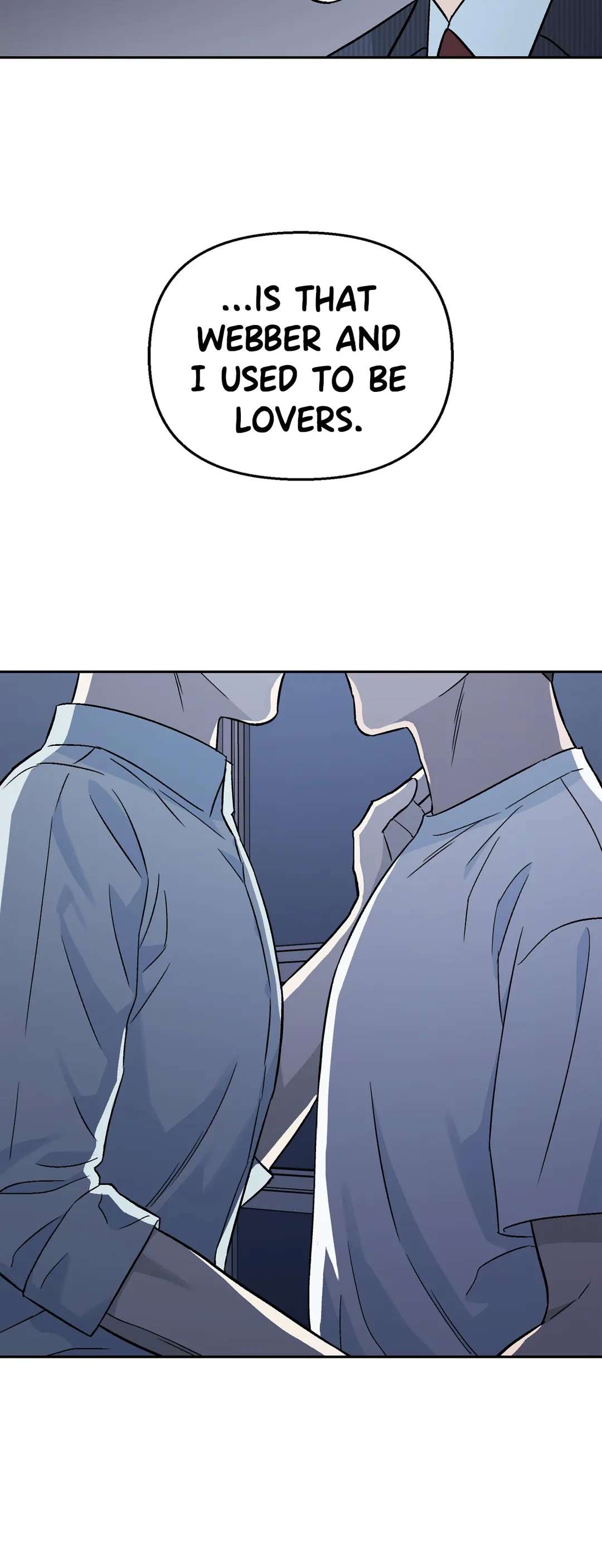 Man’s Best Boyfriend chapter 5 - page 15