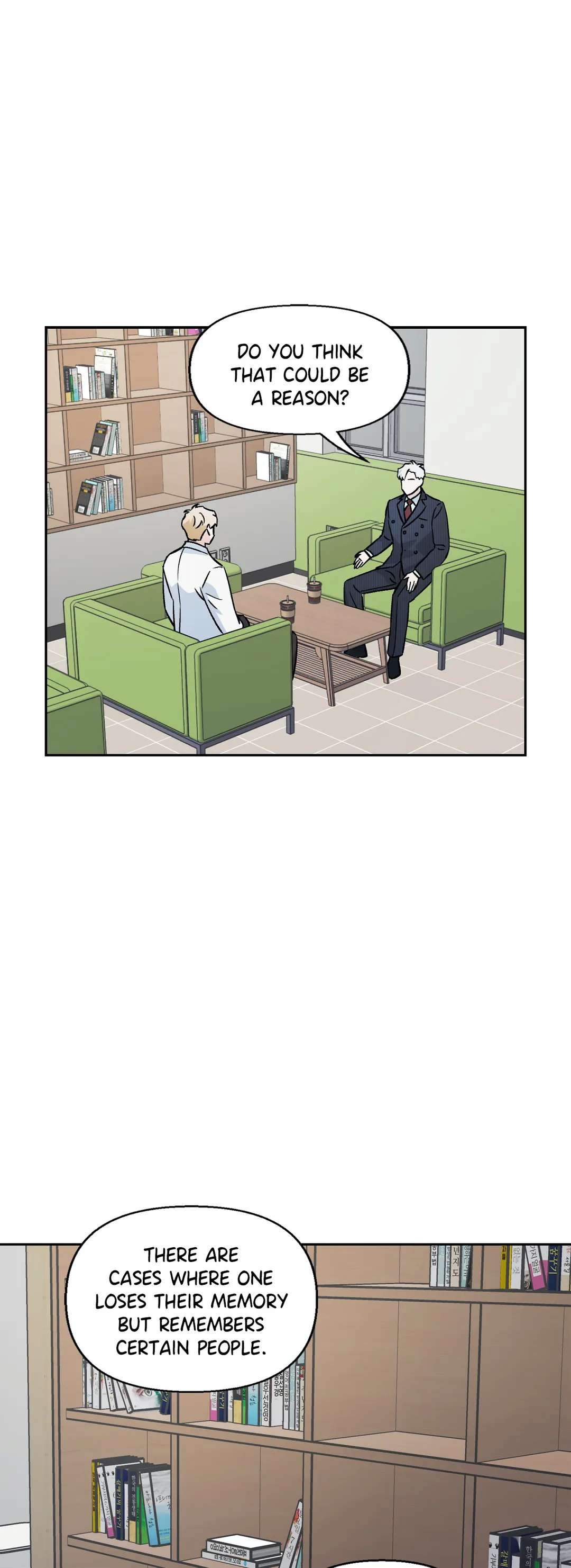 Man’s Best Boyfriend chapter 5 - page 16