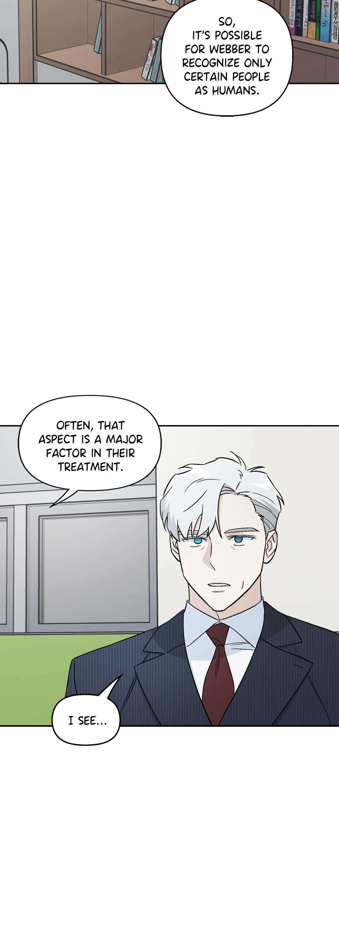 Man’s Best Boyfriend chapter 5 - page 17