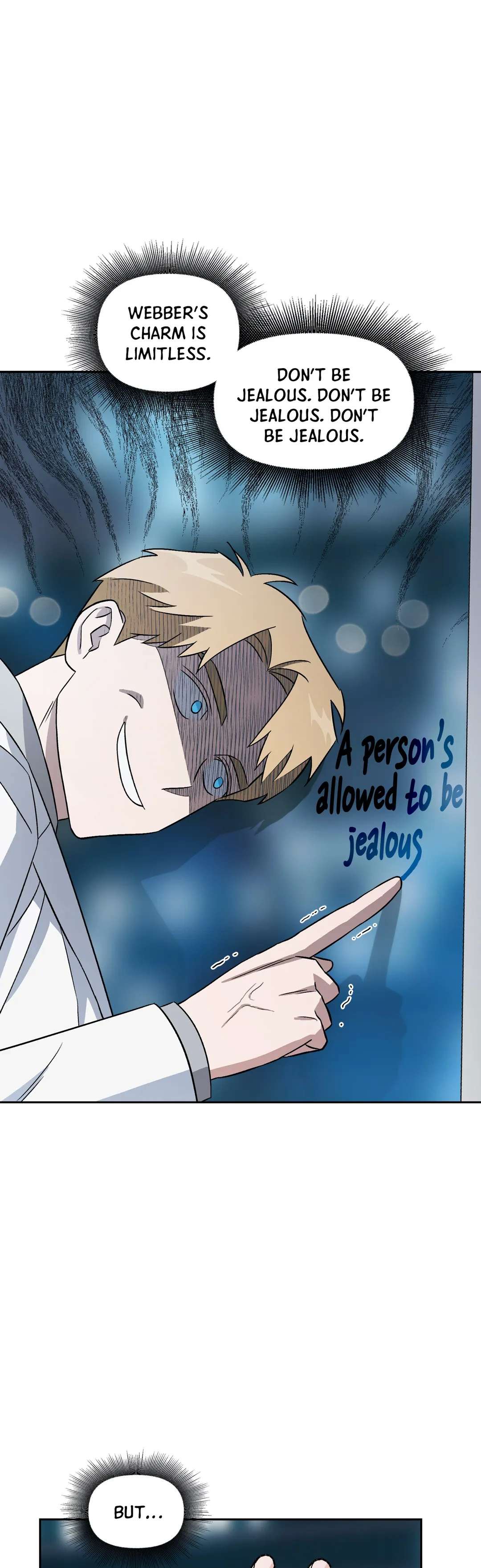 Man’s Best Boyfriend chapter 5 - page 24
