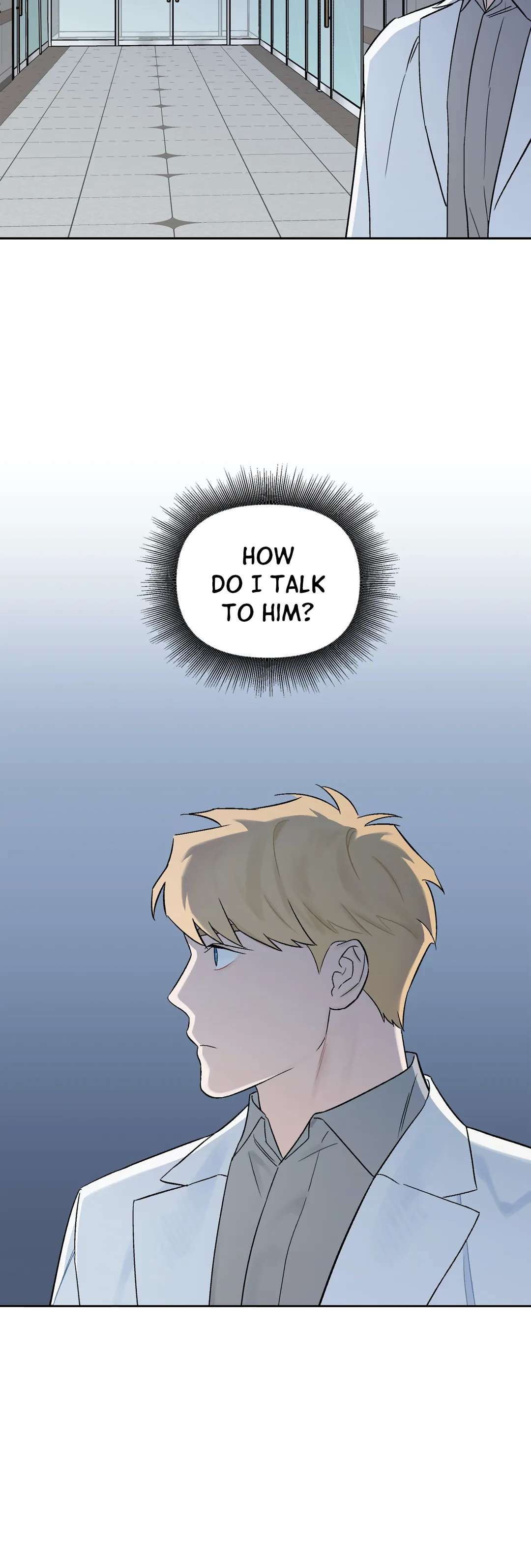 Man’s Best Boyfriend chapter 5 - page 27