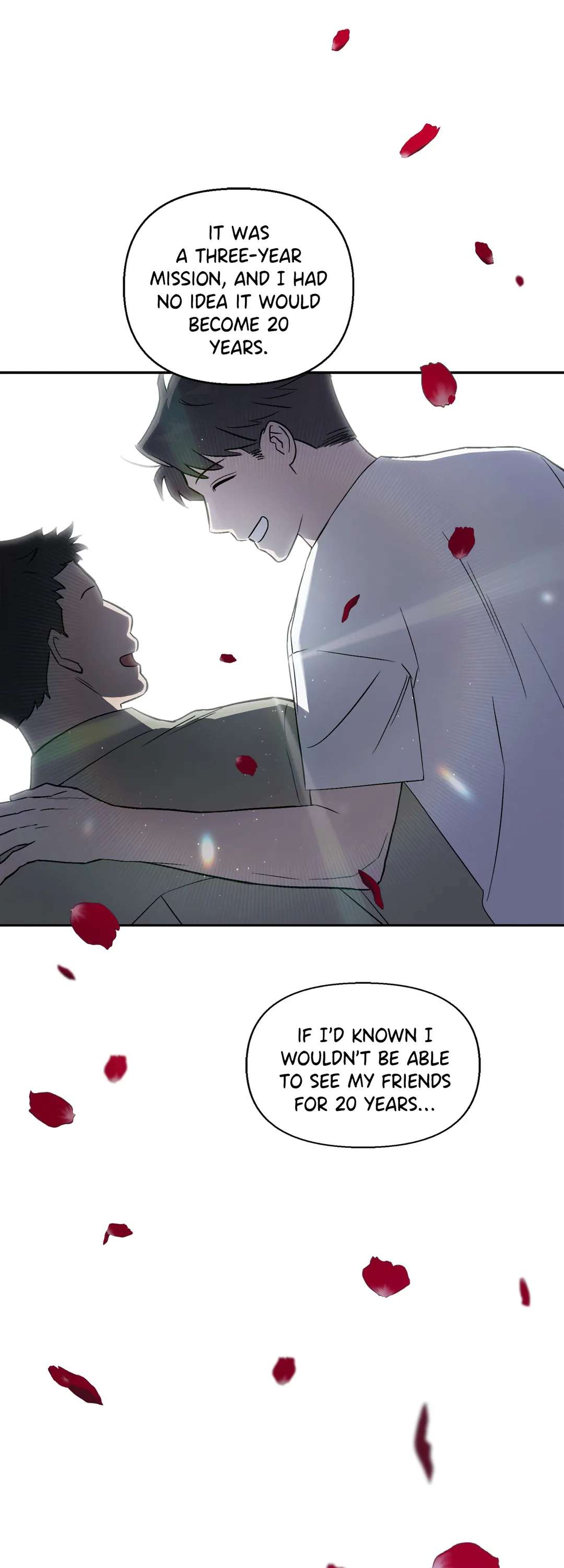 Man’s Best Boyfriend chapter 5 - page 38