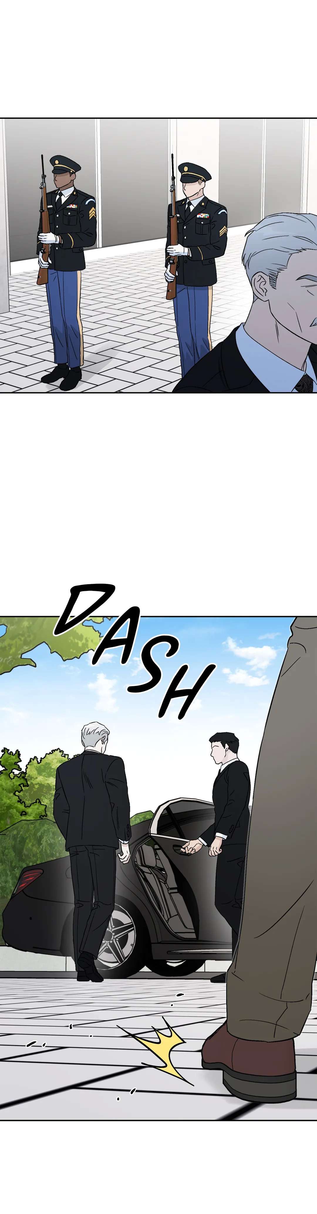 Man’s Best Boyfriend chapter 39 - page 15