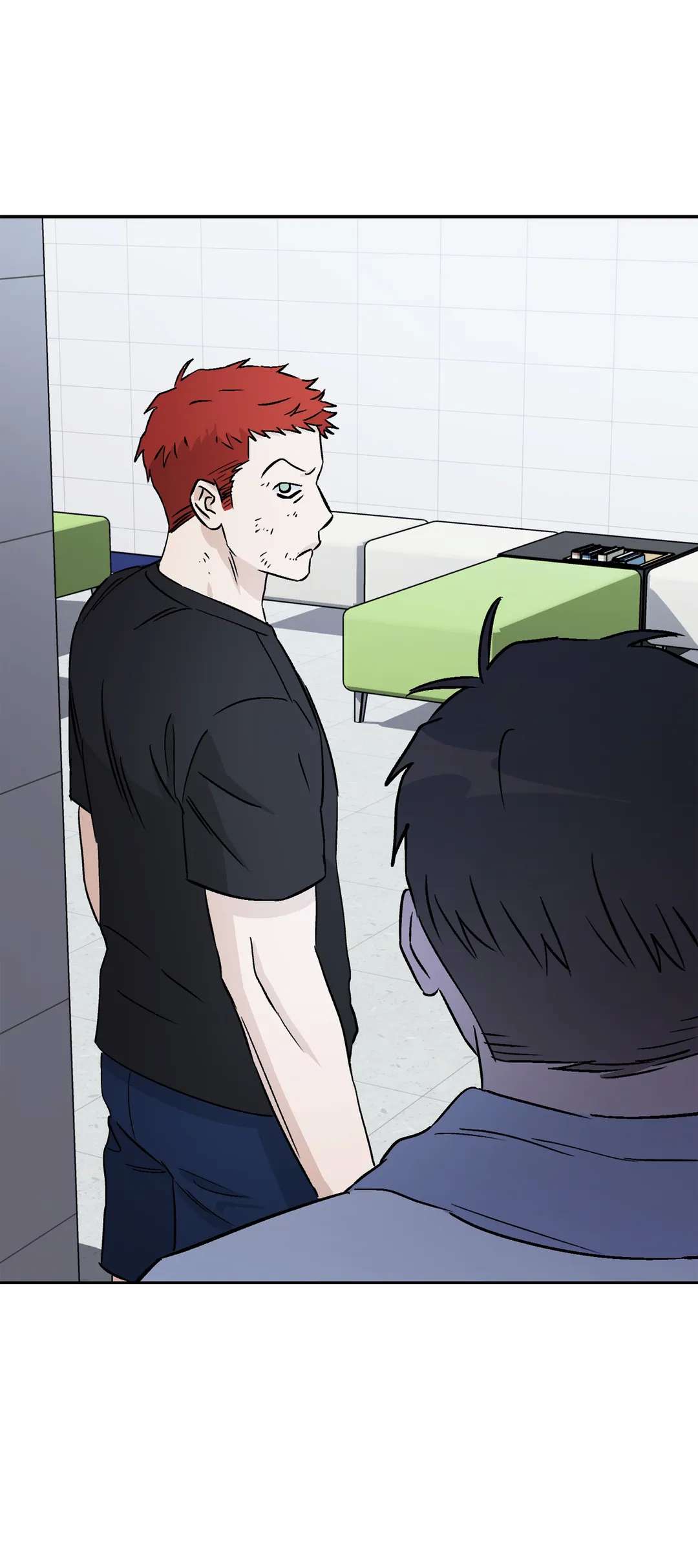 Man’s Best Boyfriend chapter 39 - page 42