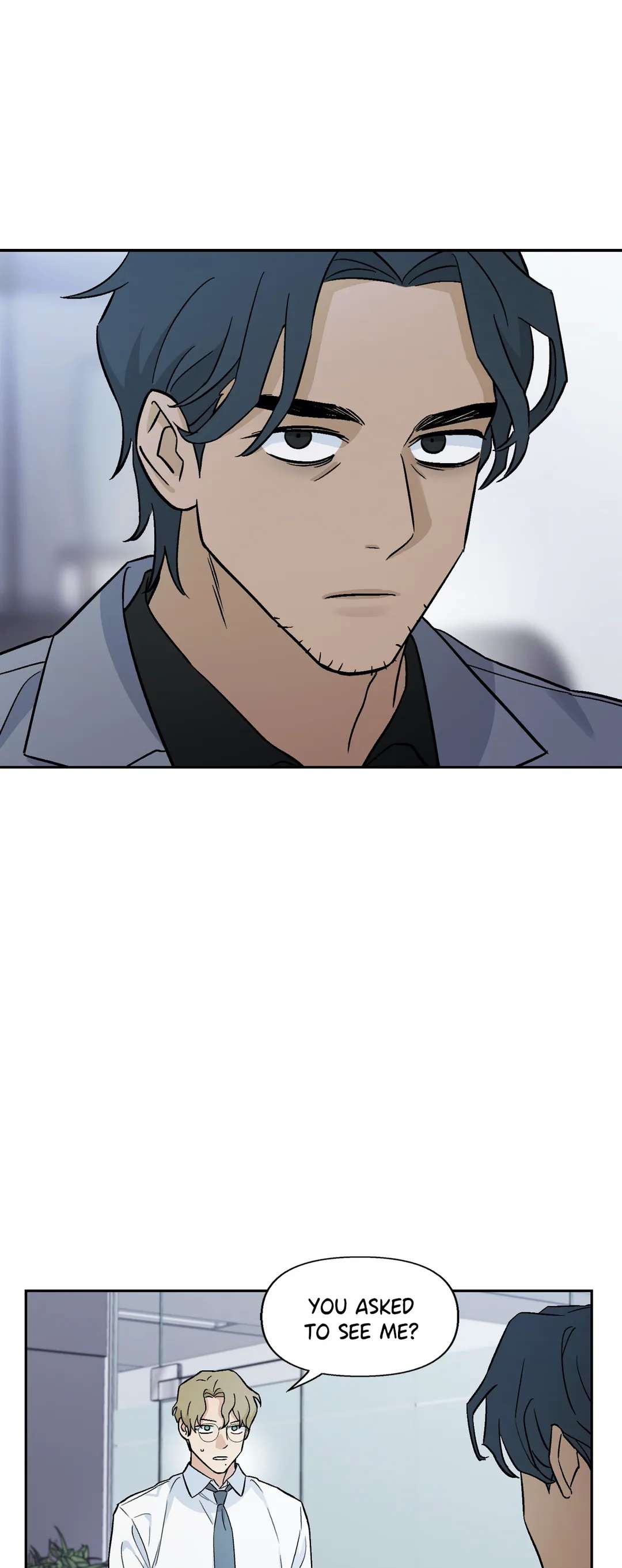 Man’s Best Boyfriend chapter 6 - page 36