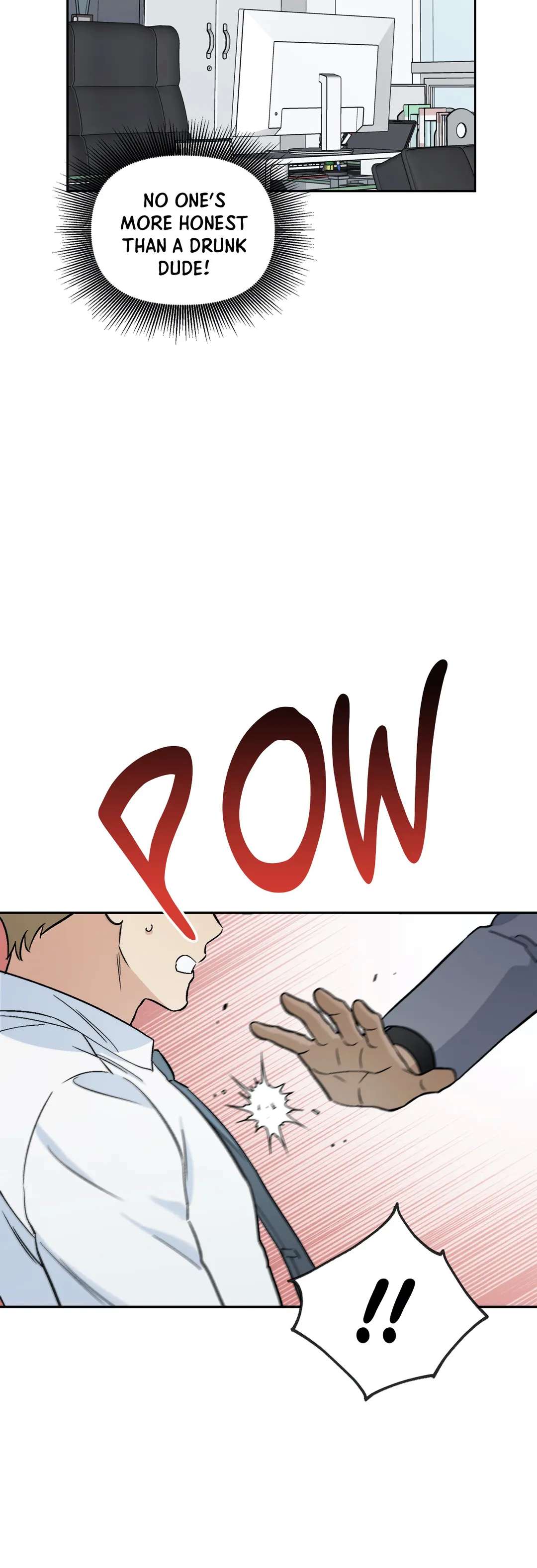 Man’s Best Boyfriend chapter 6 - page 41