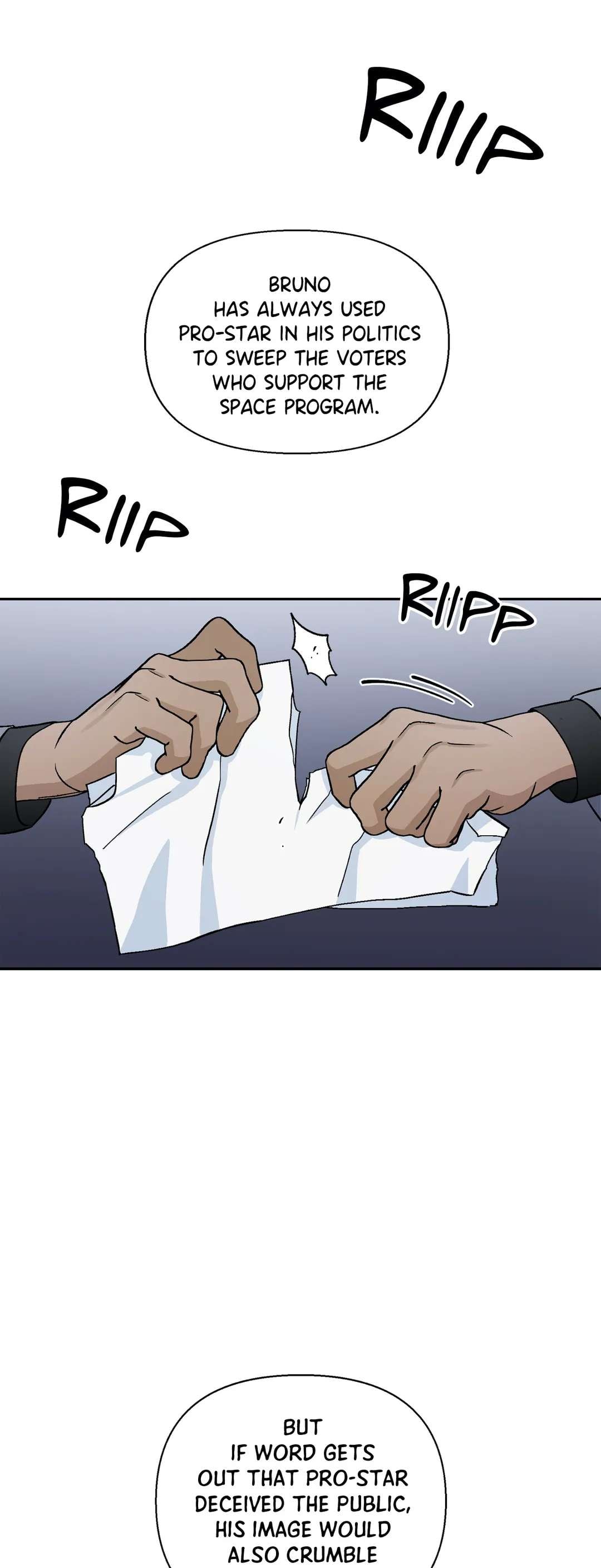 Man’s Best Boyfriend chapter 6 - page 46