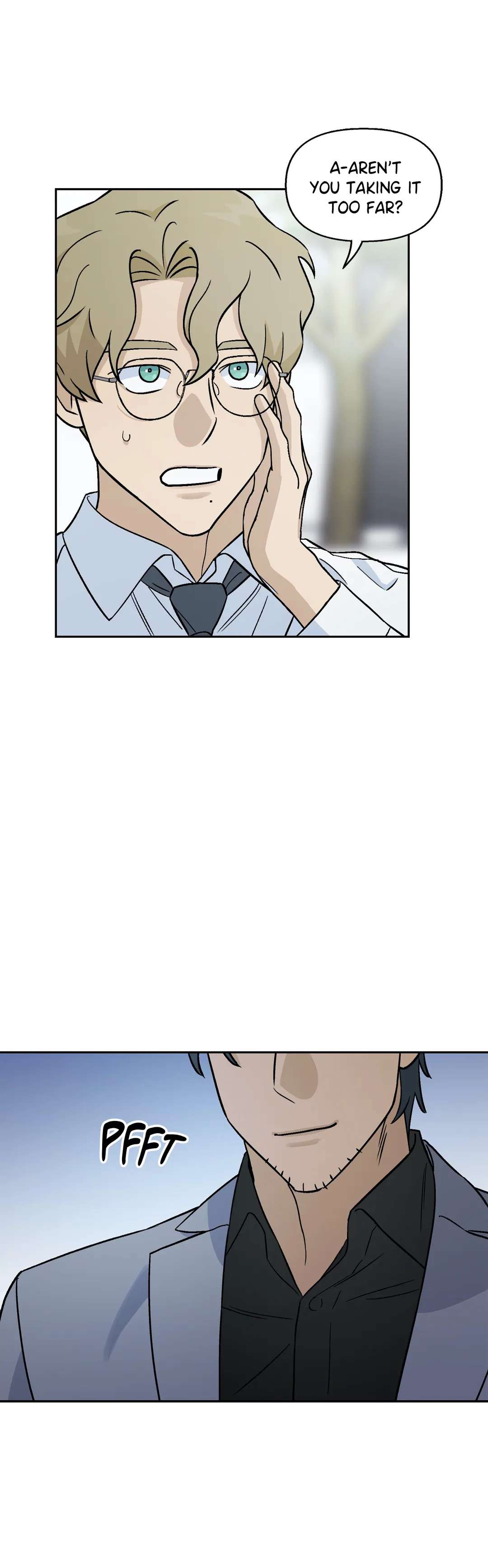 Man’s Best Boyfriend chapter 6 - page 49