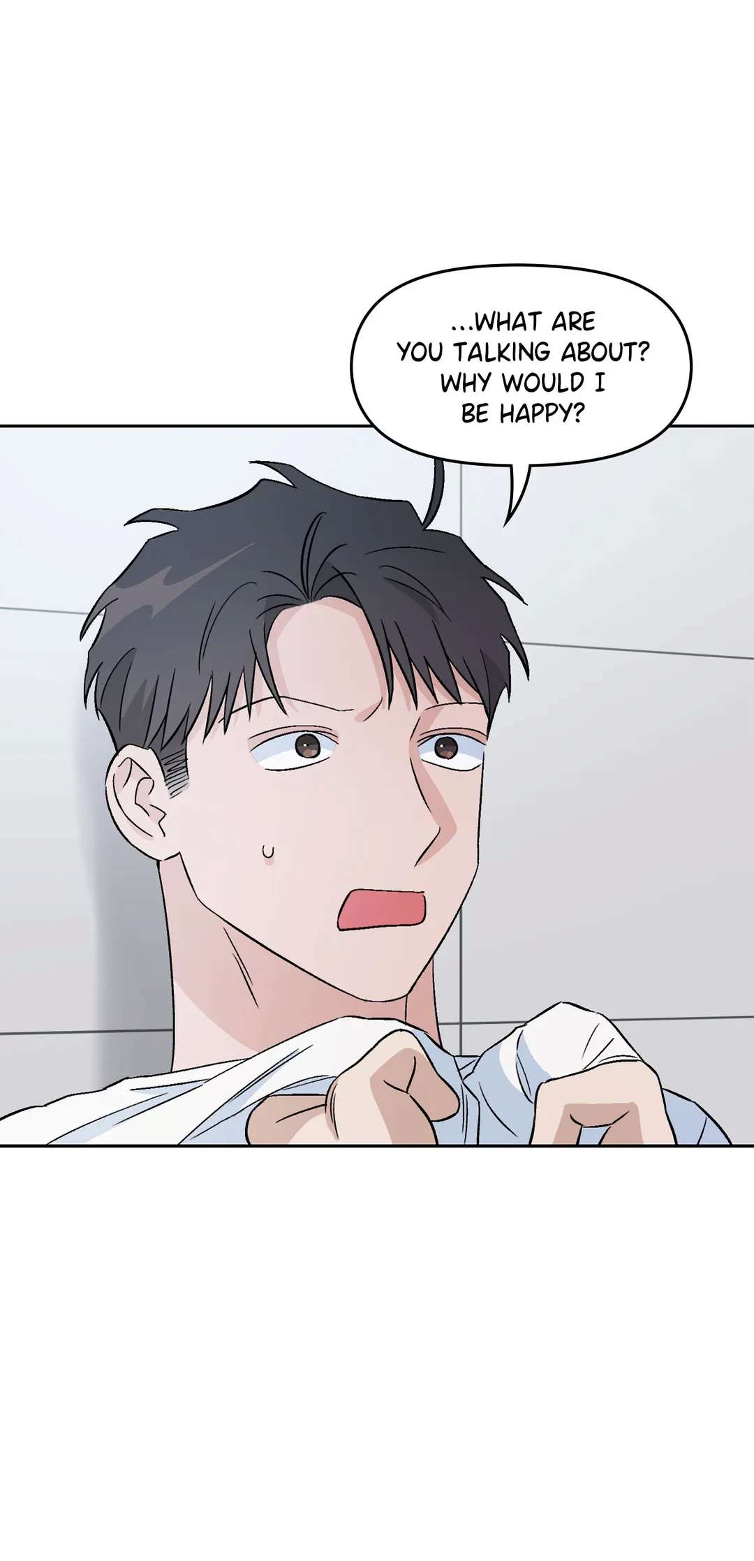 Man’s Best Boyfriend chapter 40 - page 14