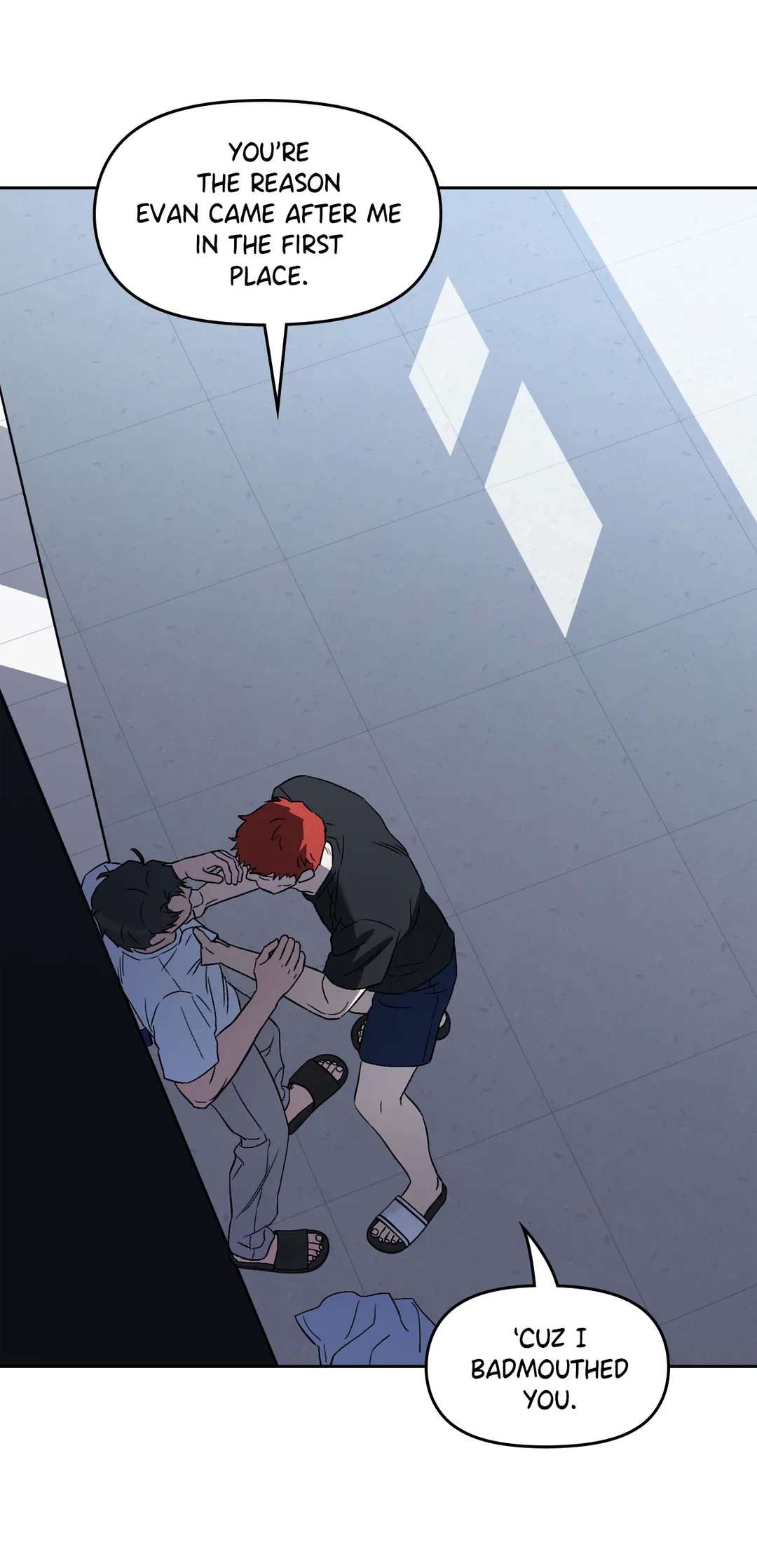 Man’s Best Boyfriend chapter 40 - page 15