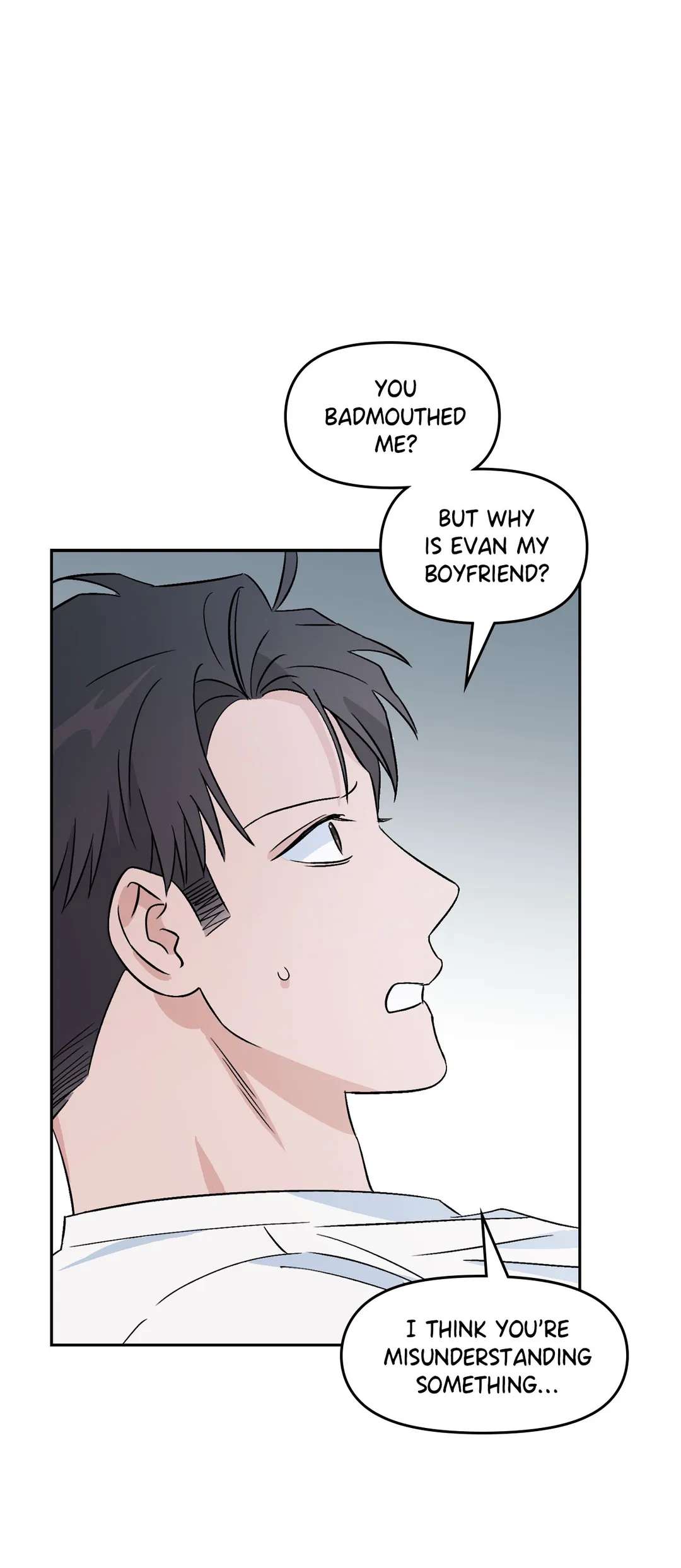 Man’s Best Boyfriend chapter 40 - page 17