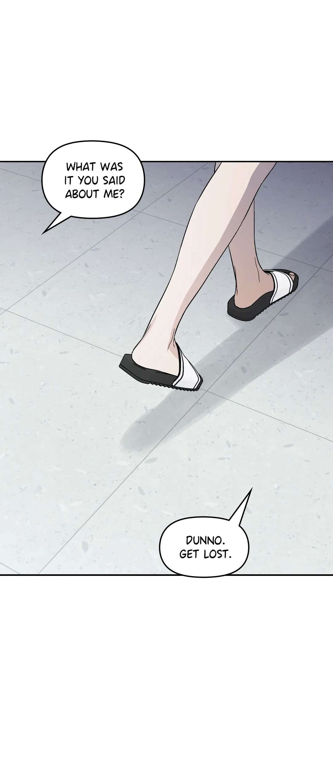 Man’s Best Boyfriend chapter 40 - page 19