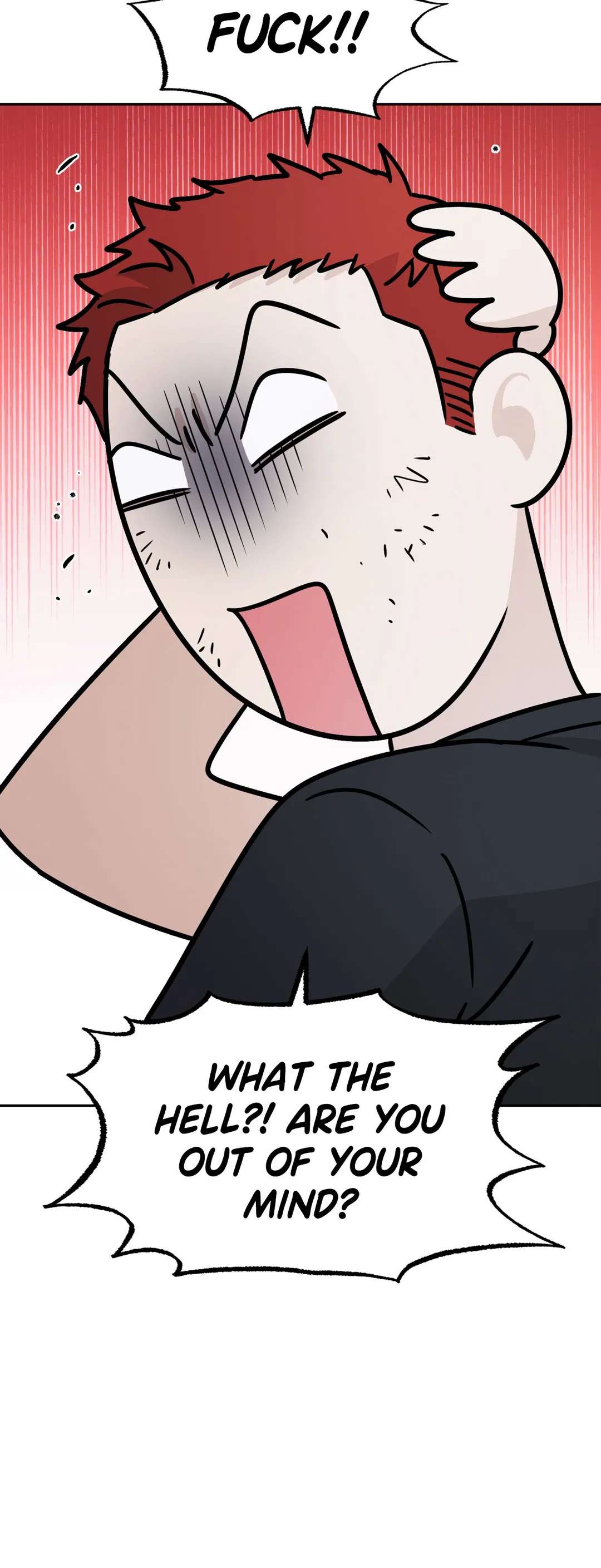 Man’s Best Boyfriend chapter 40 - page 21