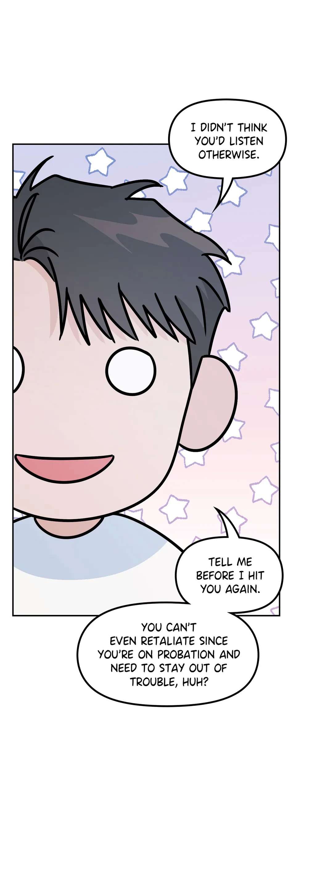 Man’s Best Boyfriend chapter 40 - page 22