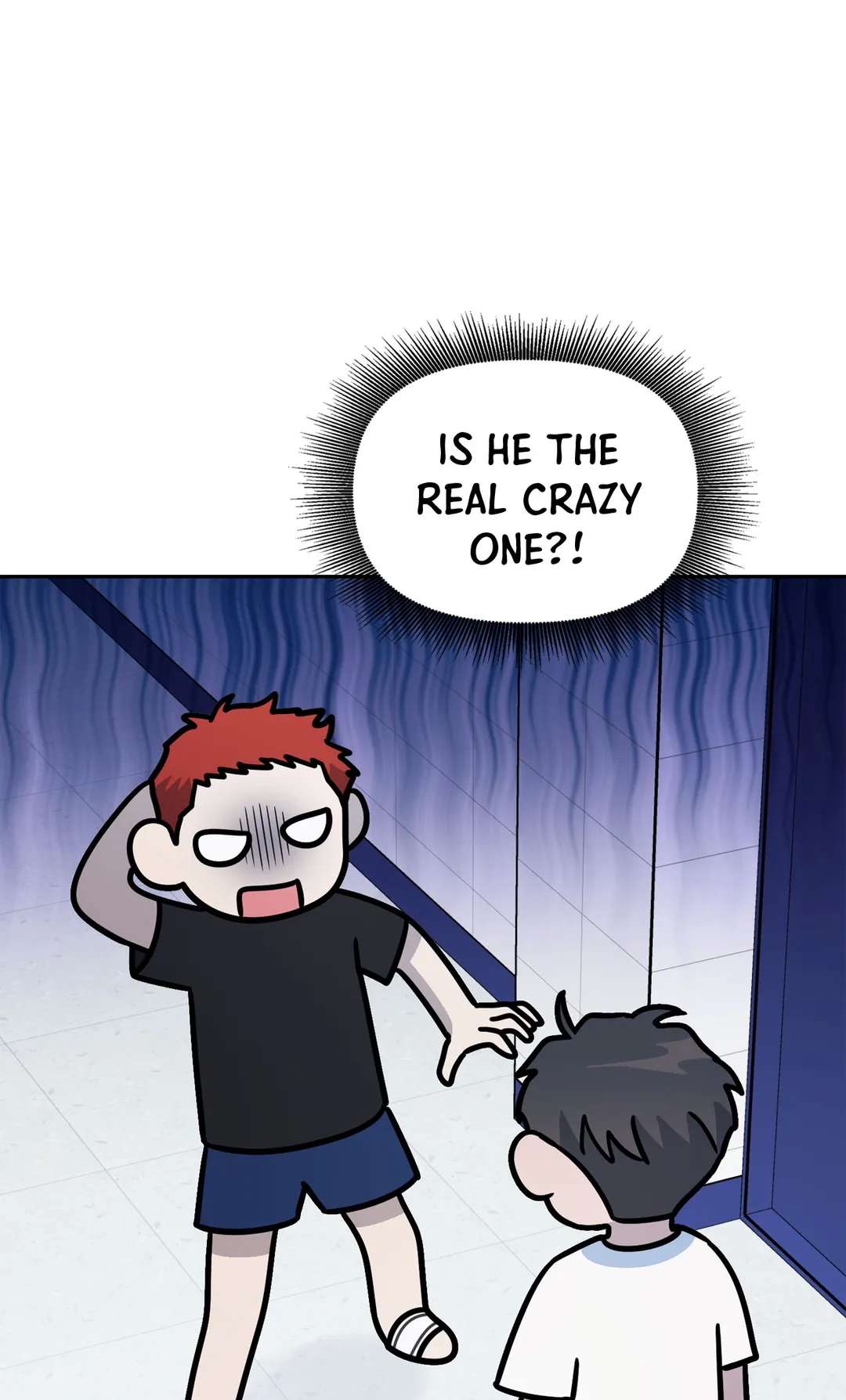 Man’s Best Boyfriend chapter 40 - page 23