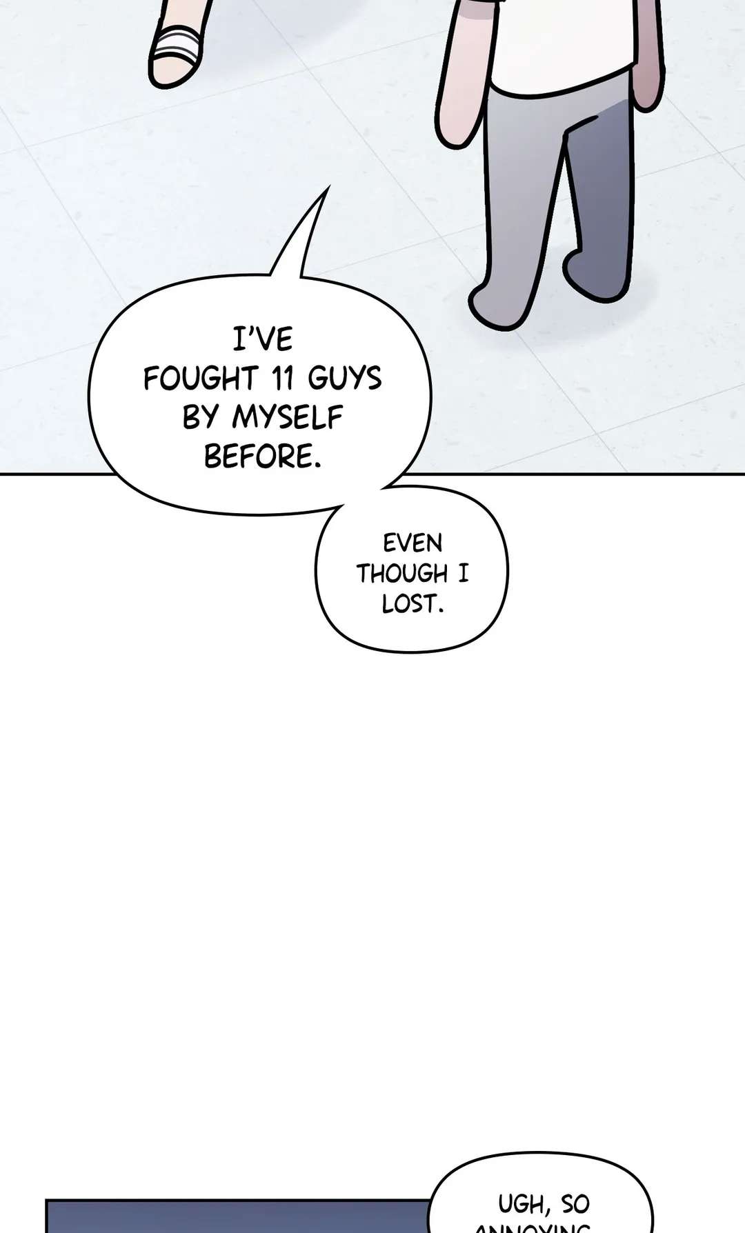 Man’s Best Boyfriend chapter 40 - page 24