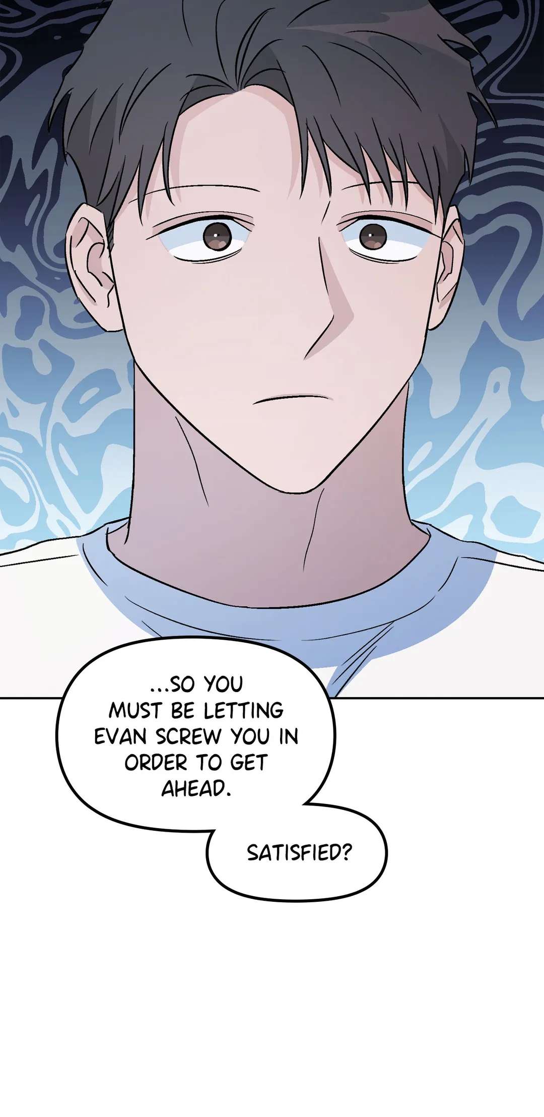 Man’s Best Boyfriend chapter 40 - page 27