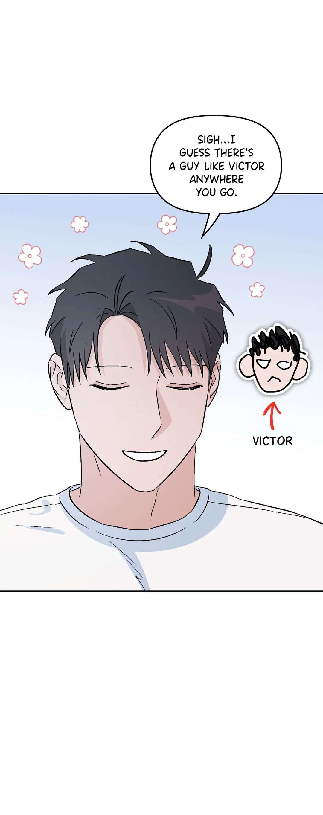 Man’s Best Boyfriend chapter 40 - page 29