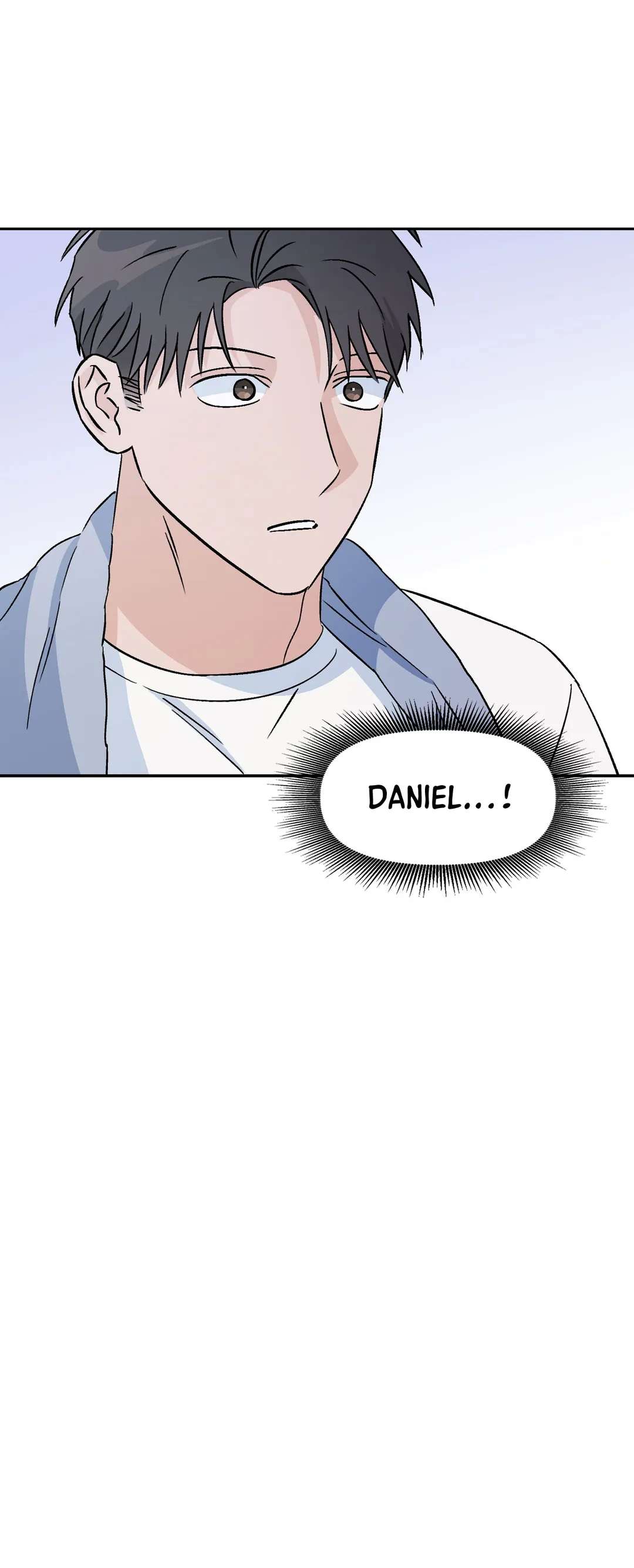 Man’s Best Boyfriend chapter 40 - page 3