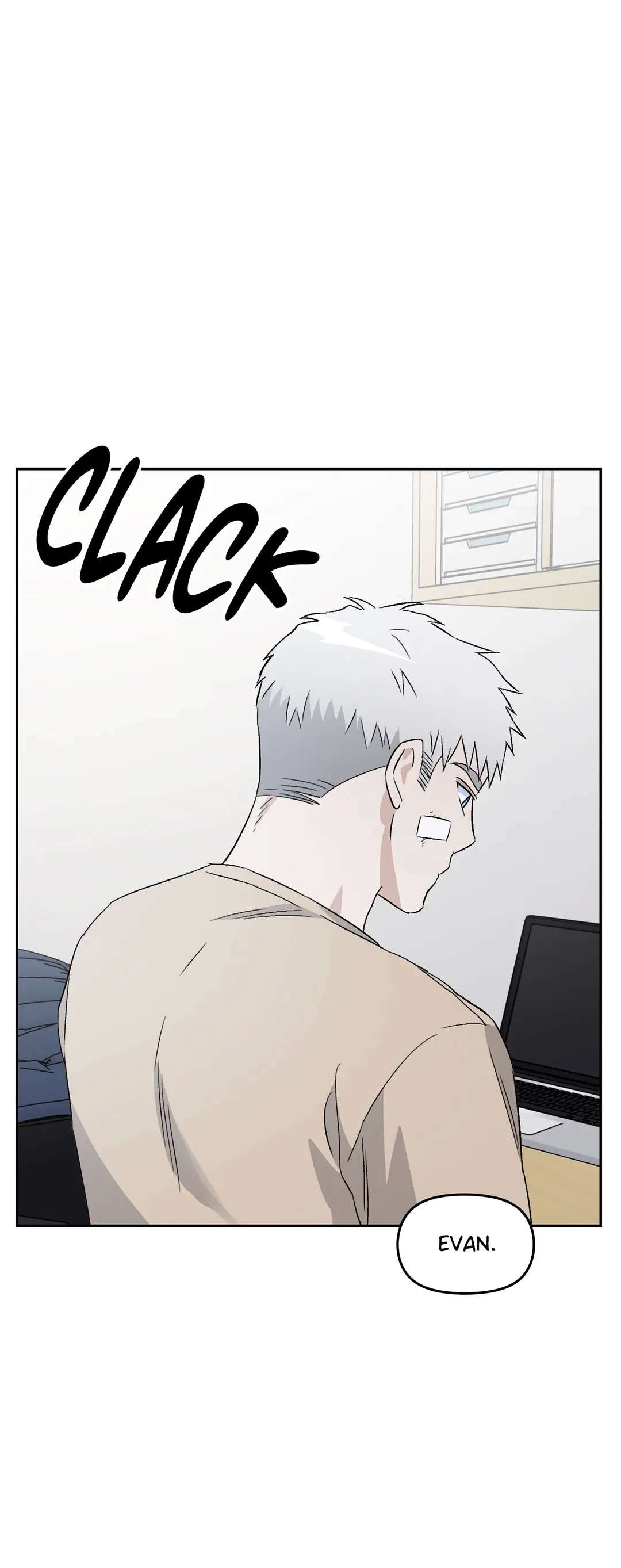 Man’s Best Boyfriend chapter 40 - page 31