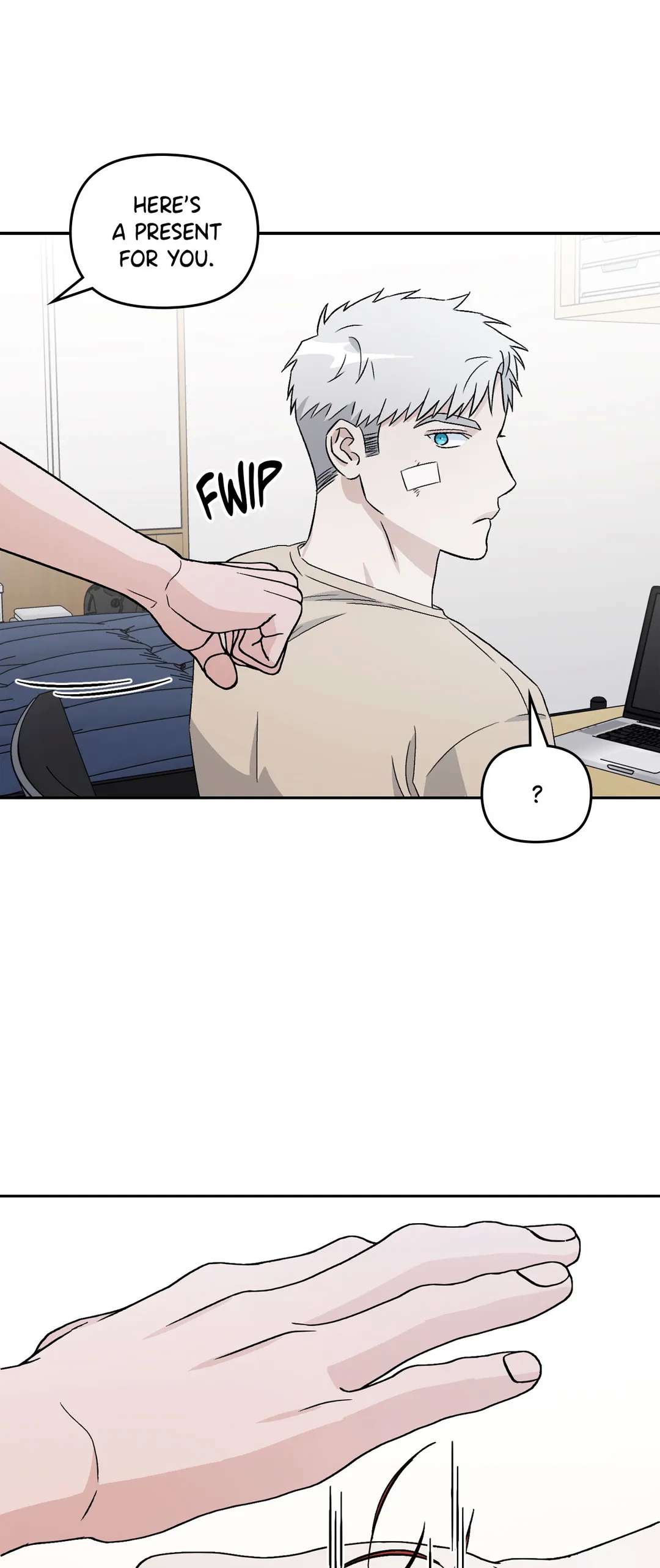 Man’s Best Boyfriend chapter 40 - page 32
