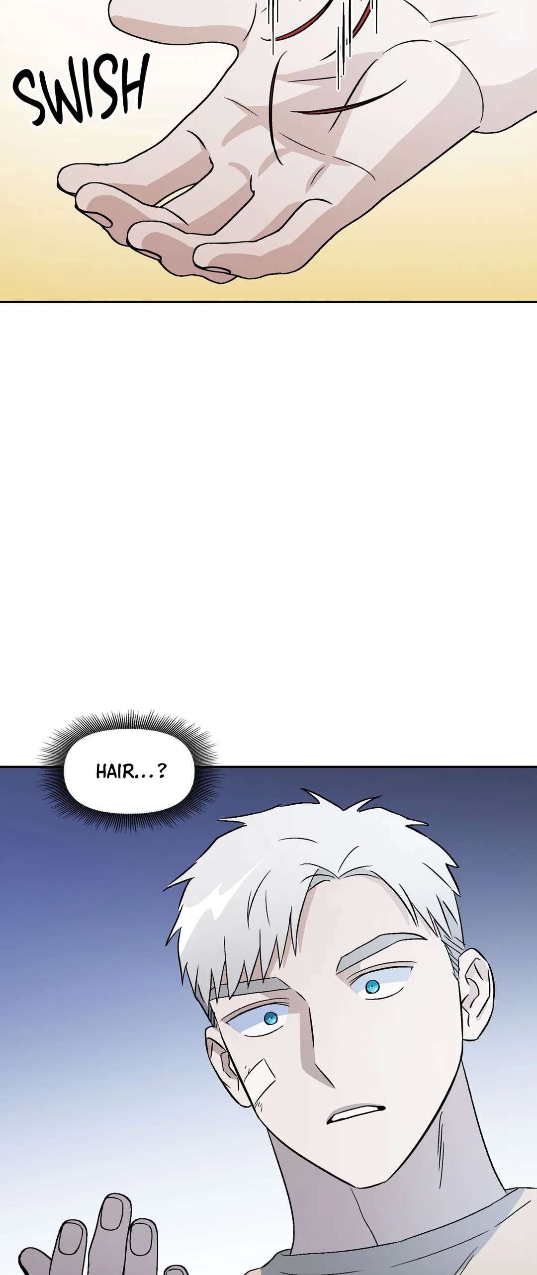 Man’s Best Boyfriend chapter 40 - page 33