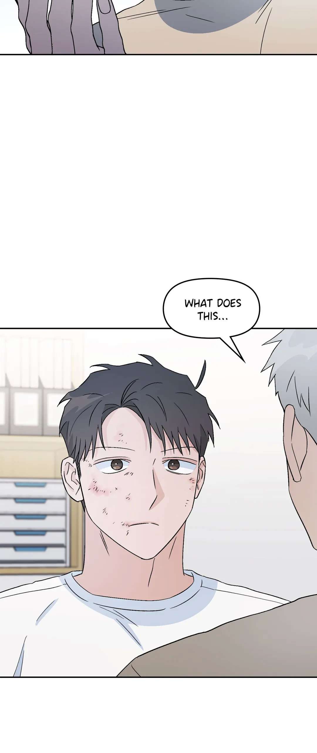 Man’s Best Boyfriend chapter 40 - page 34