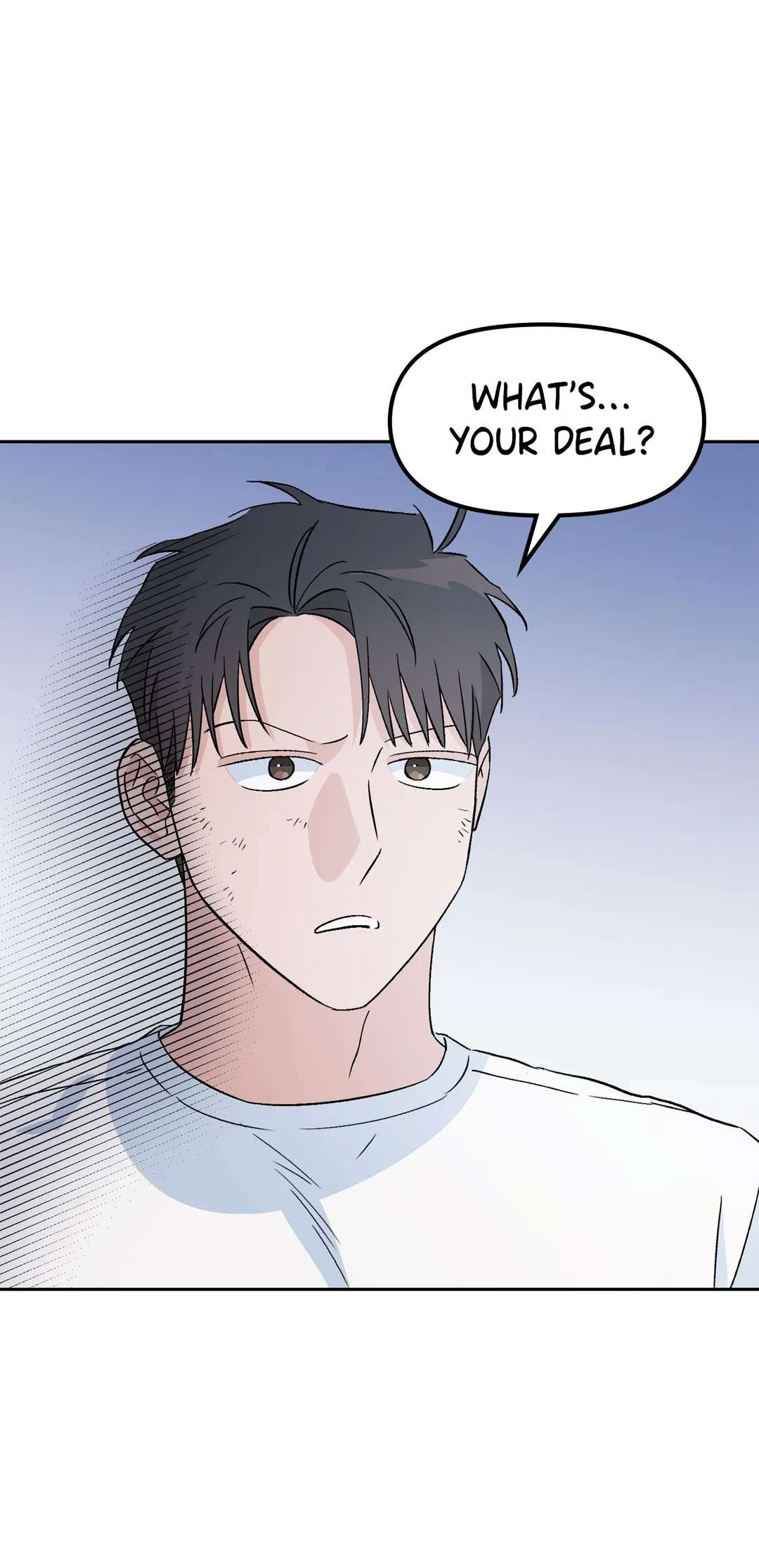 Man’s Best Boyfriend chapter 40 - page 36