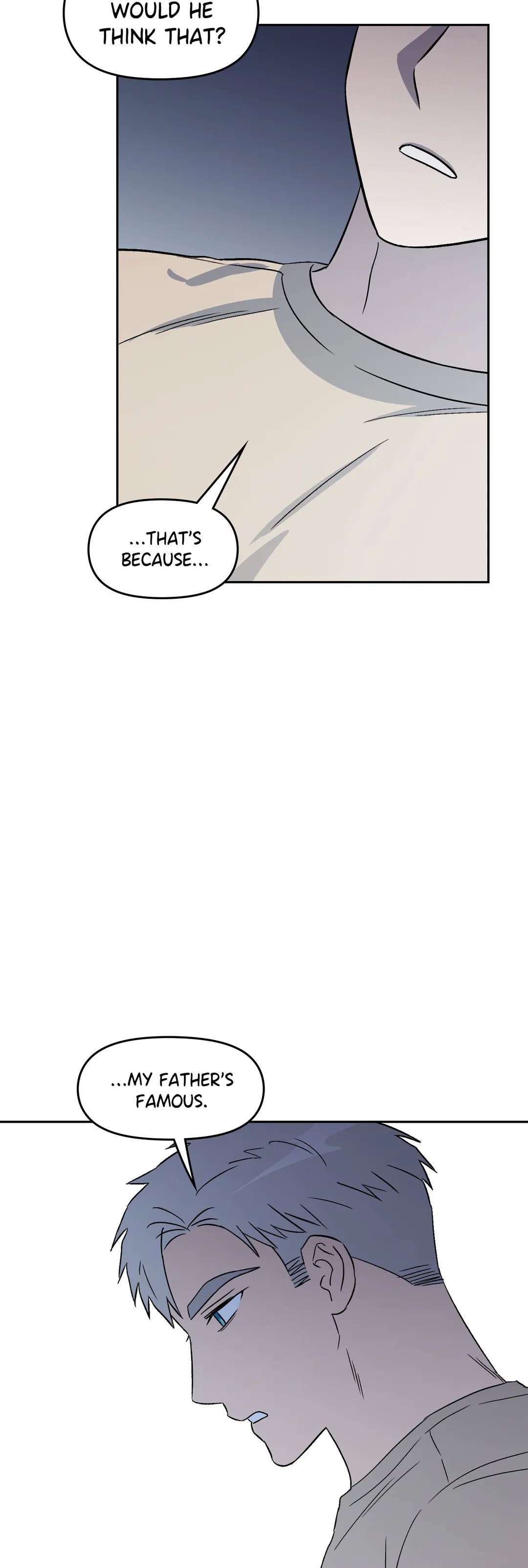 Man’s Best Boyfriend chapter 40 - page 39